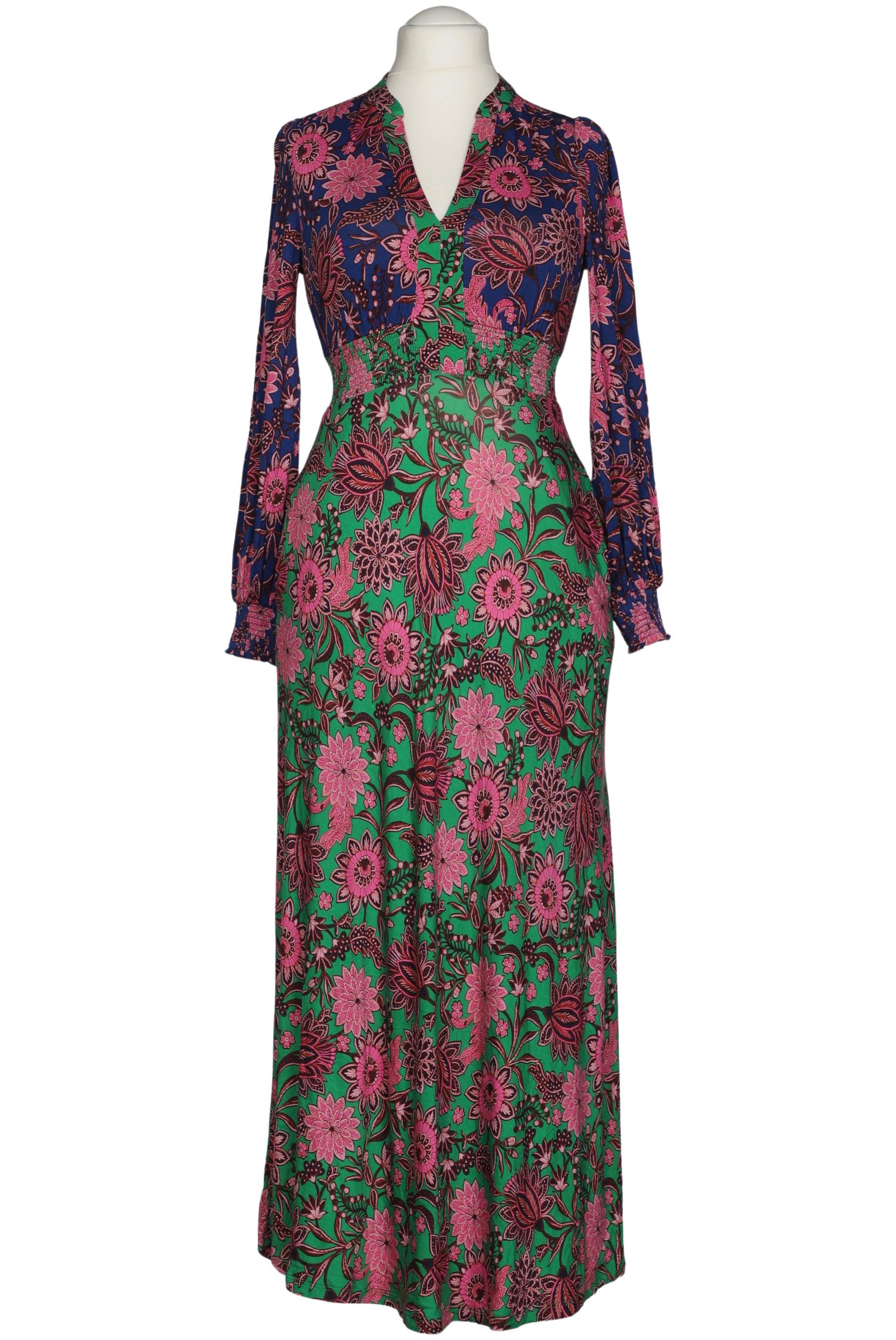 

Boden Damen Kleid, mehrfarbig, Gr. 36