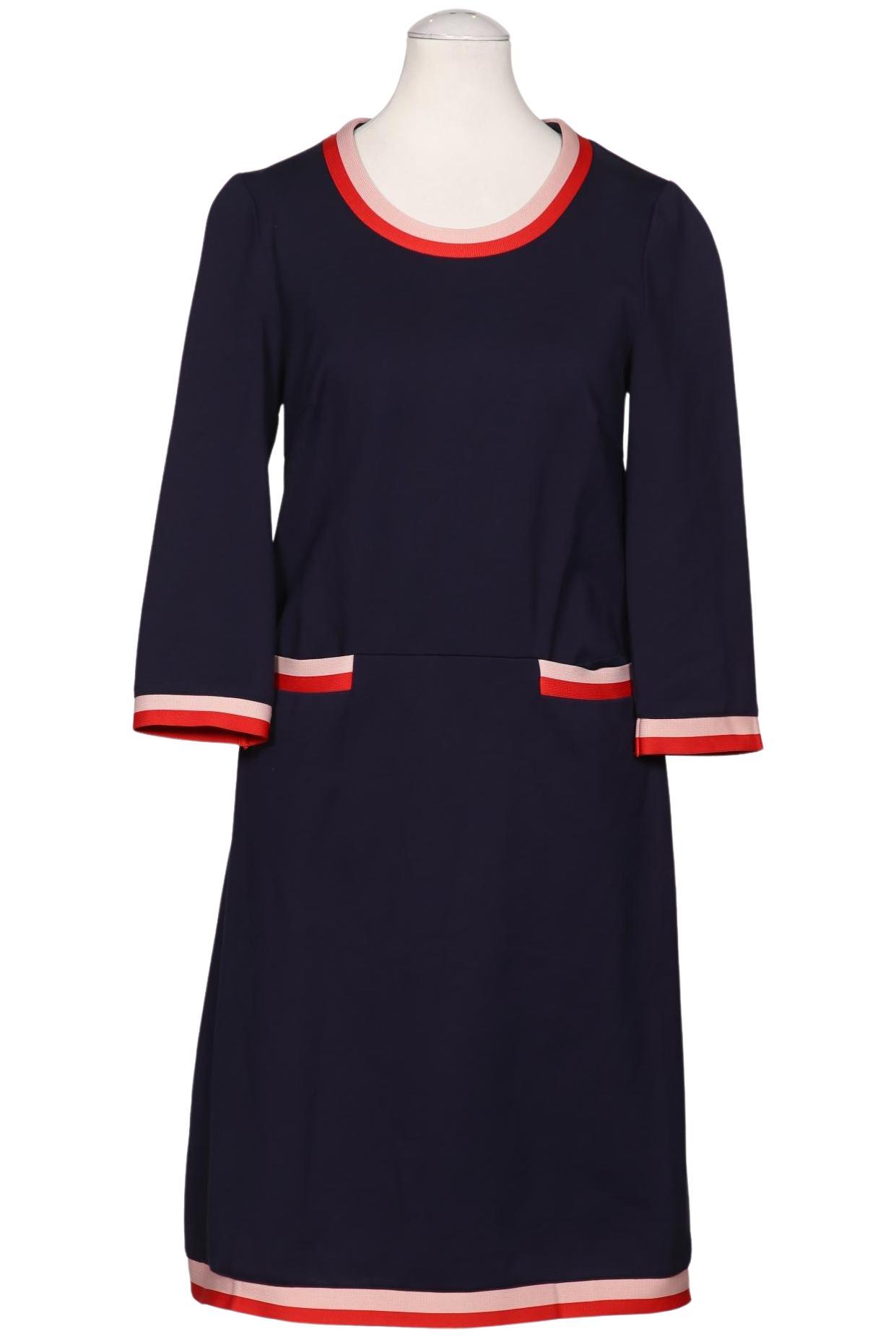 

Boden Damen Kleid, mehrfarbig, Gr. 34