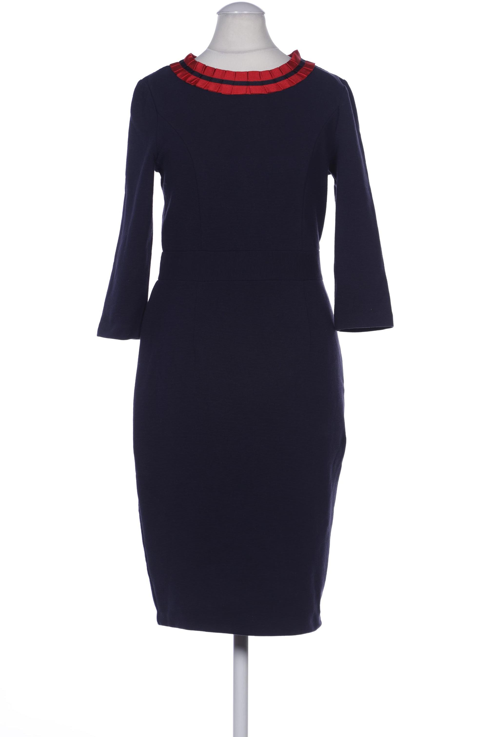 

Boden Damen Kleid, marineblau, Gr. 34