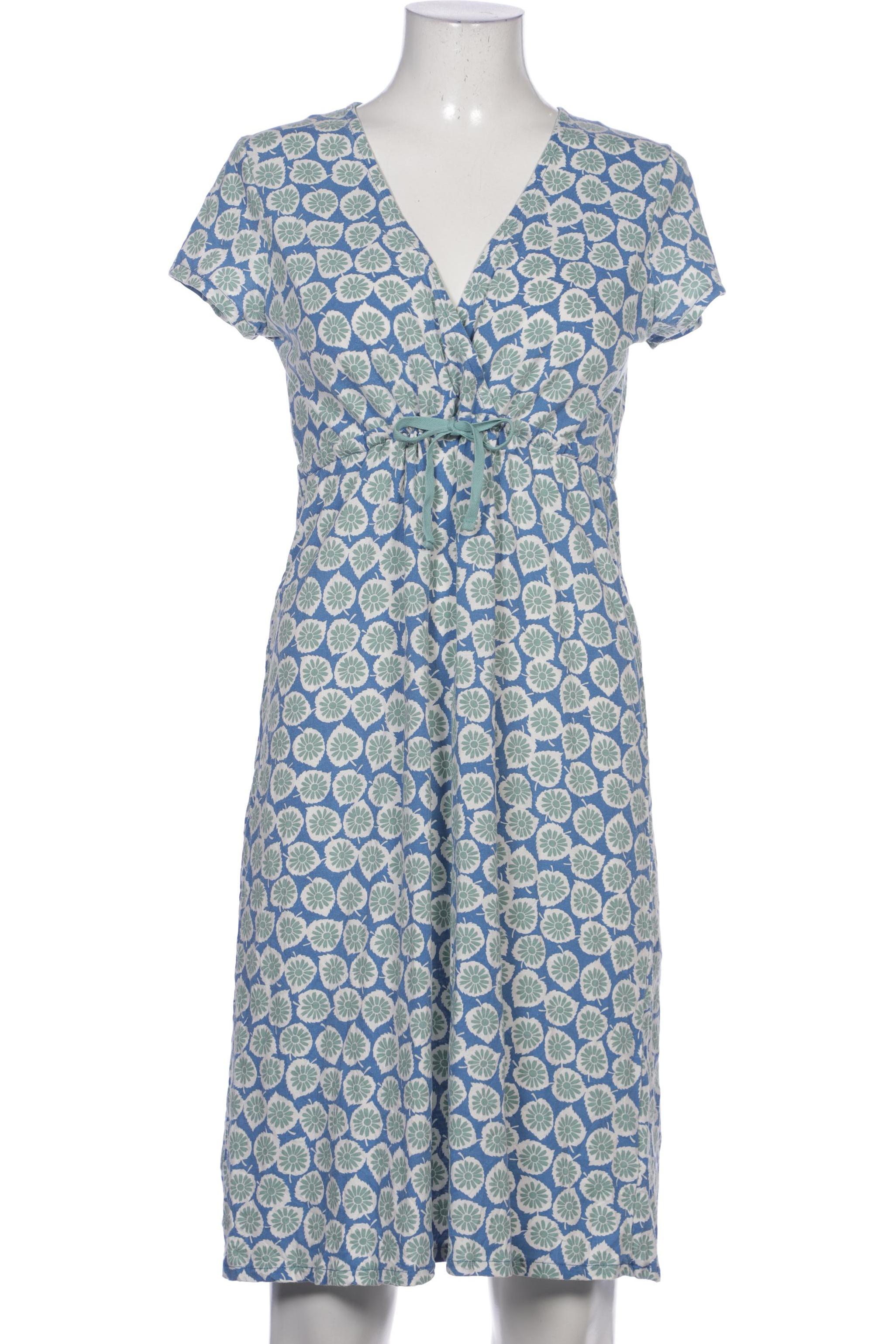 

Boden Damen Kleid, blau, Gr. 38