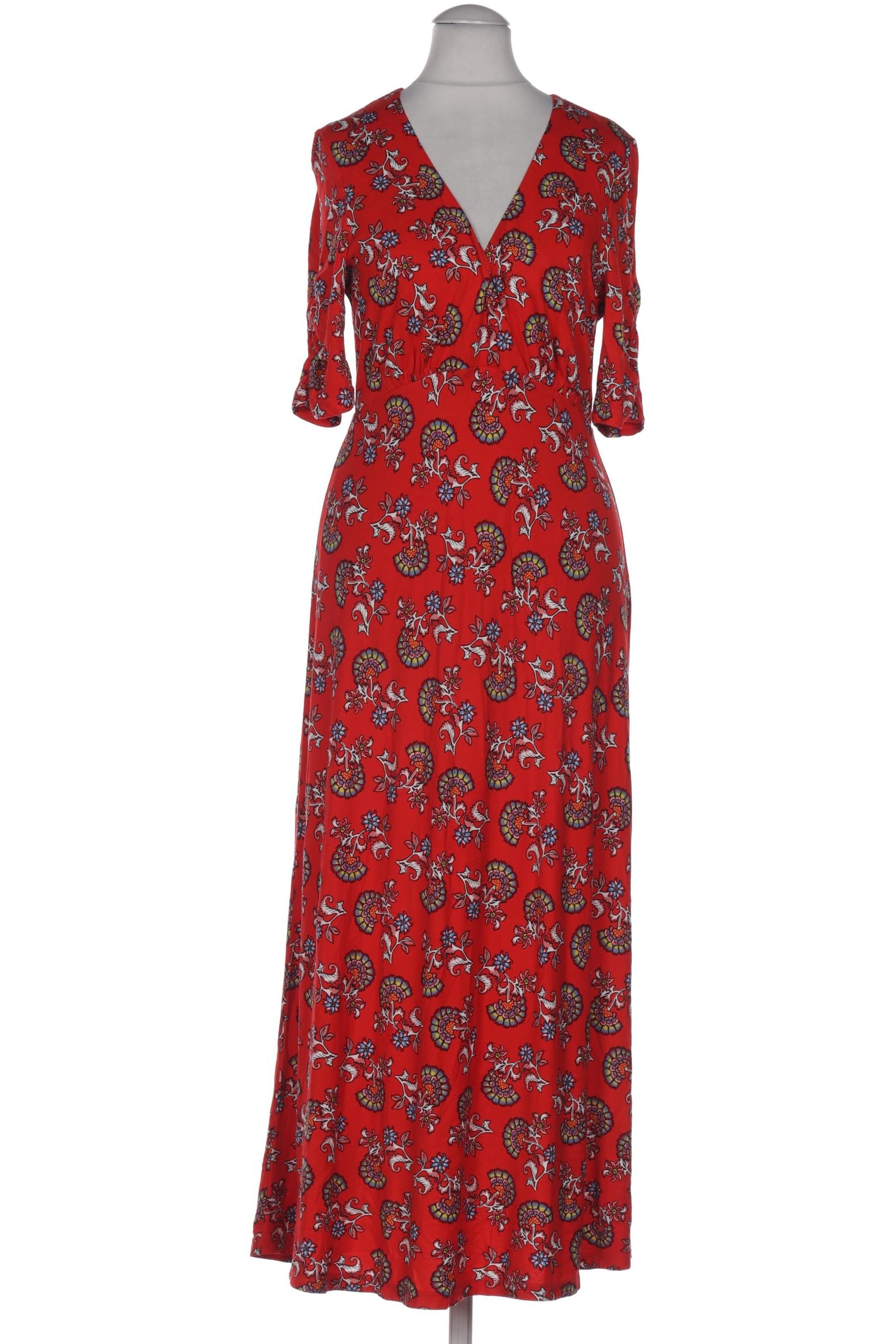 

Boden Damen Kleid, rot, Gr. 36