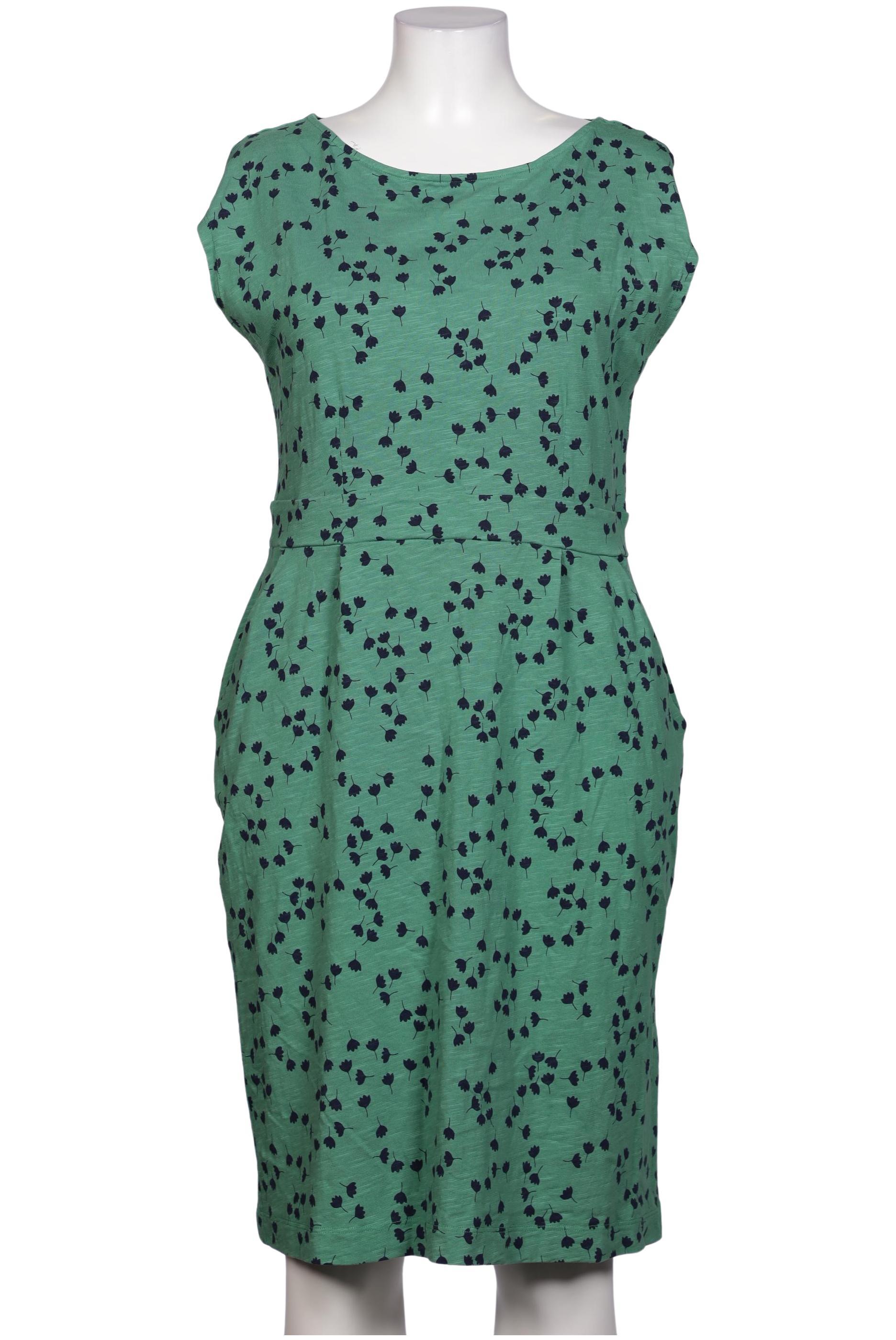 

Boden Damen Kleid, grün, Gr. 44