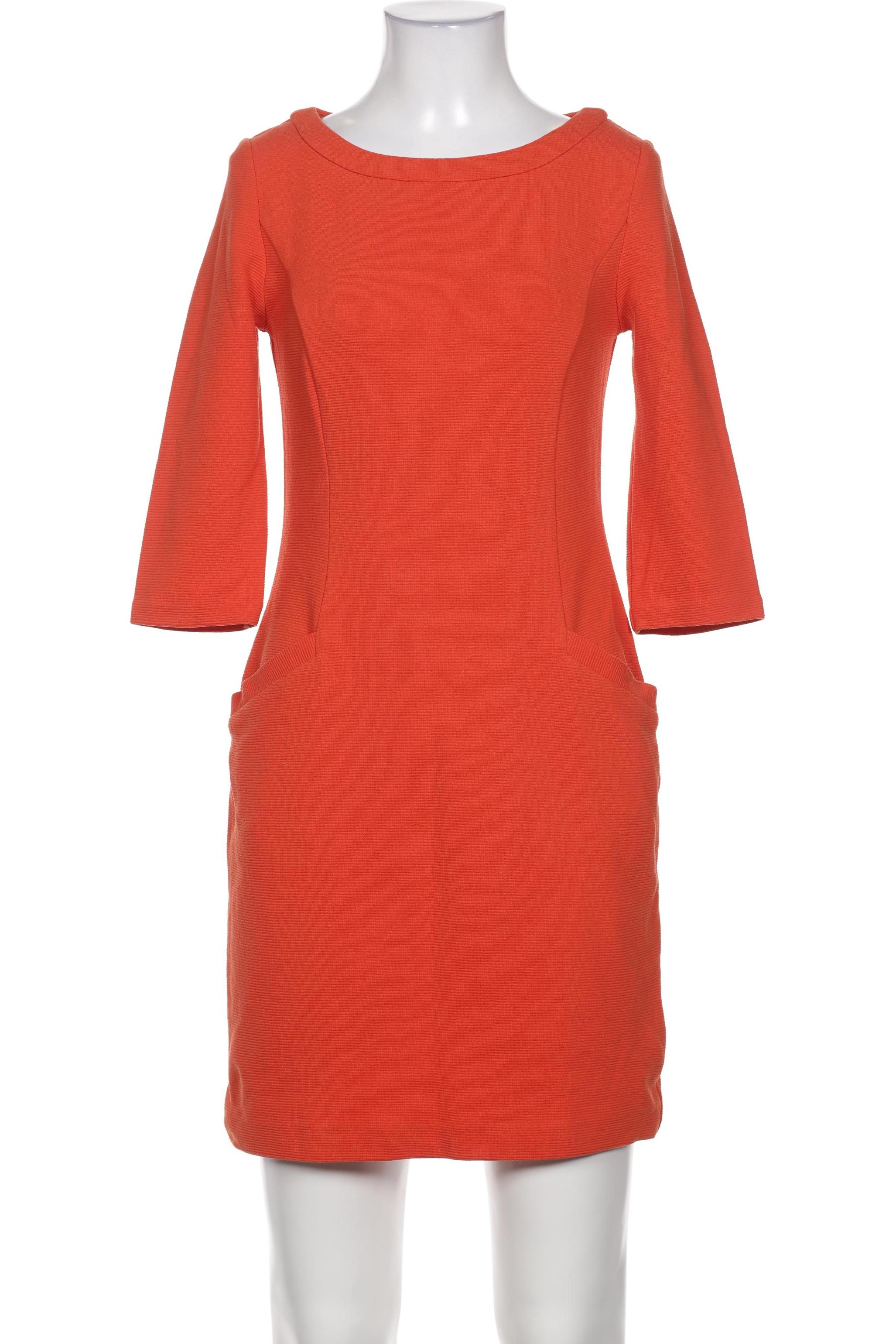 

Boden Damen Kleid, orange