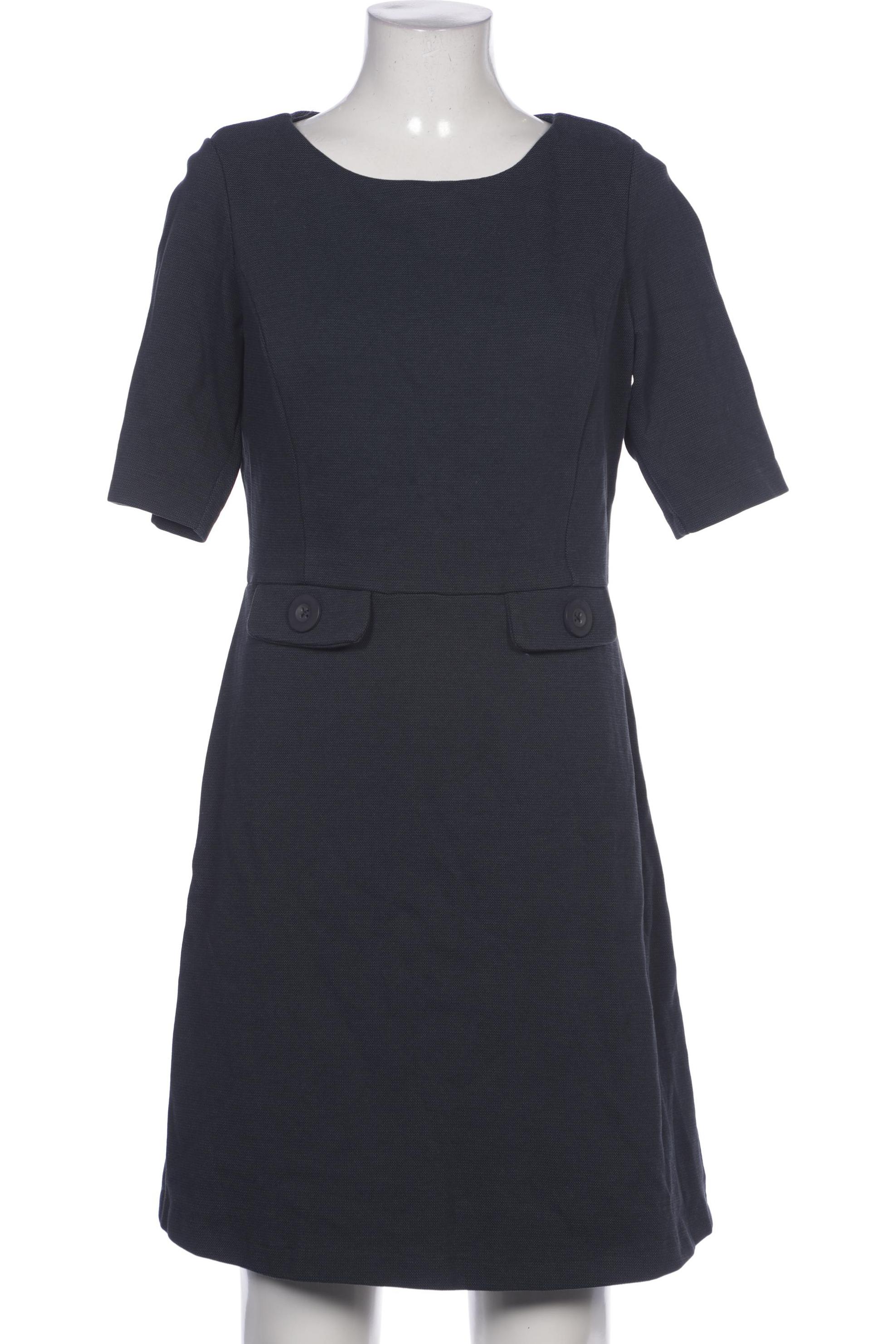 

Boden Damen Kleid, grau, Gr. 40
