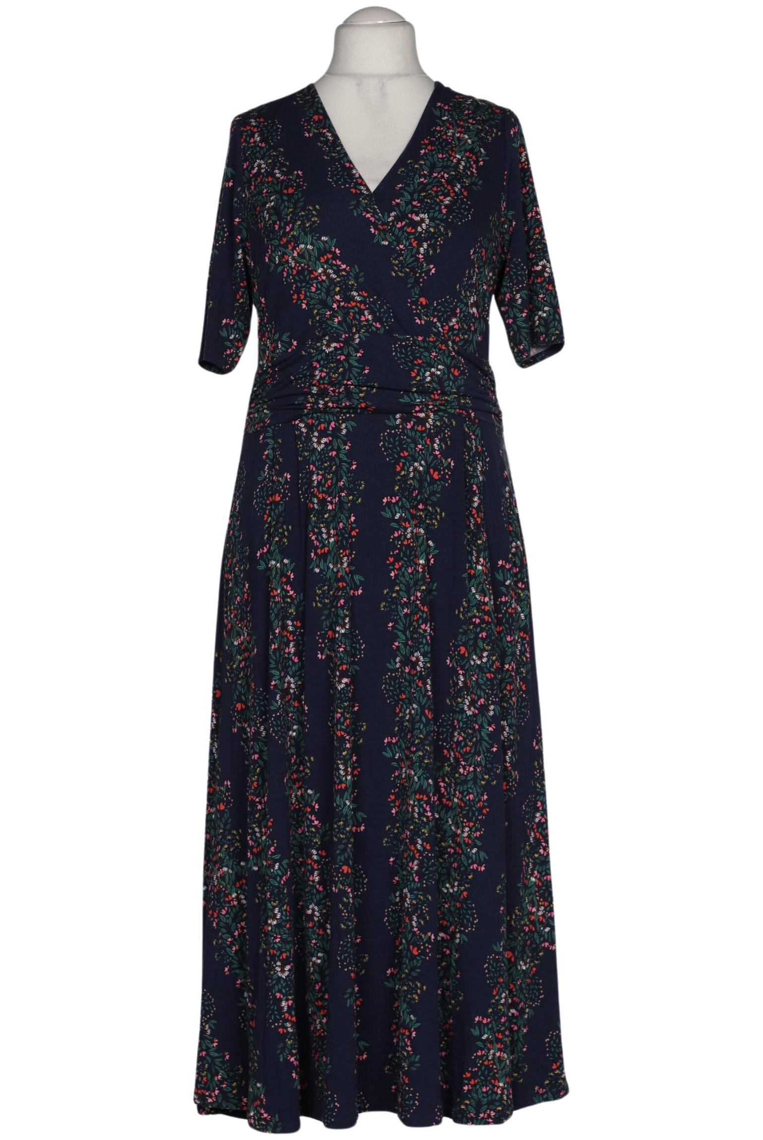 

Boden Damen Kleid, marineblau, Gr. 44