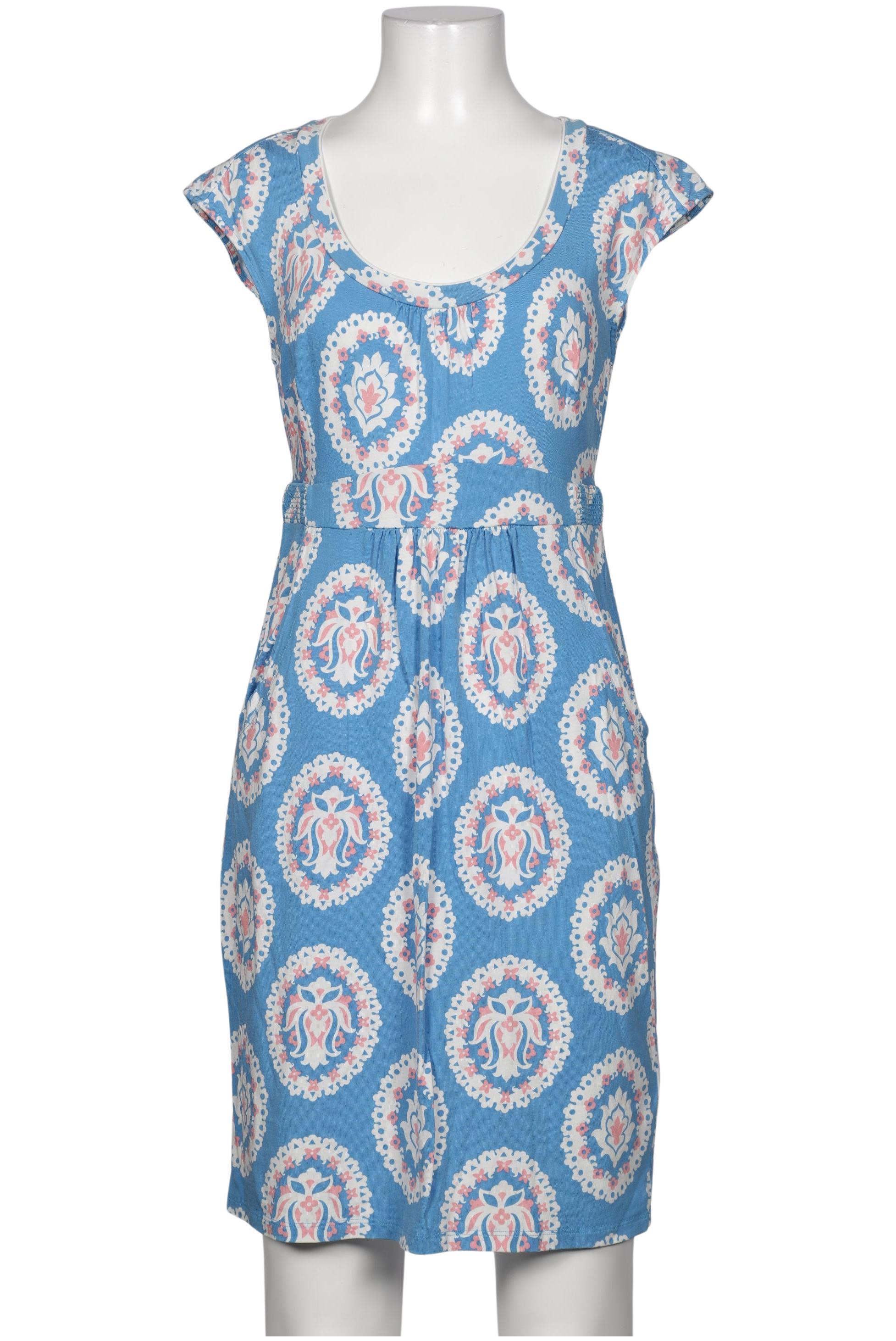 

Boden Damen Kleid, mehrfarbig, Gr. 36