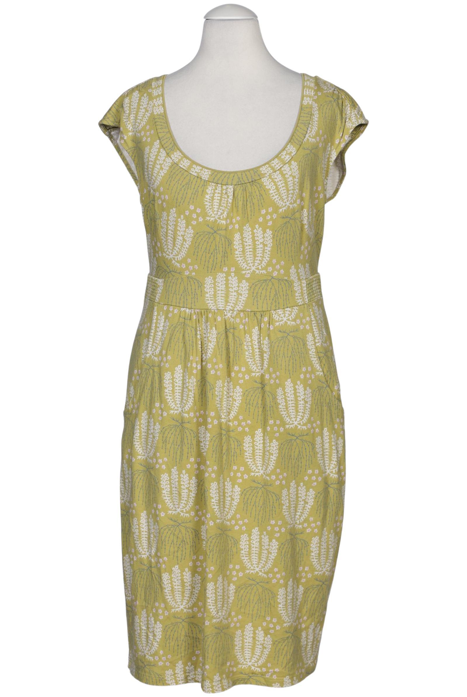 

Boden Damen Kleid, grün, Gr. 34