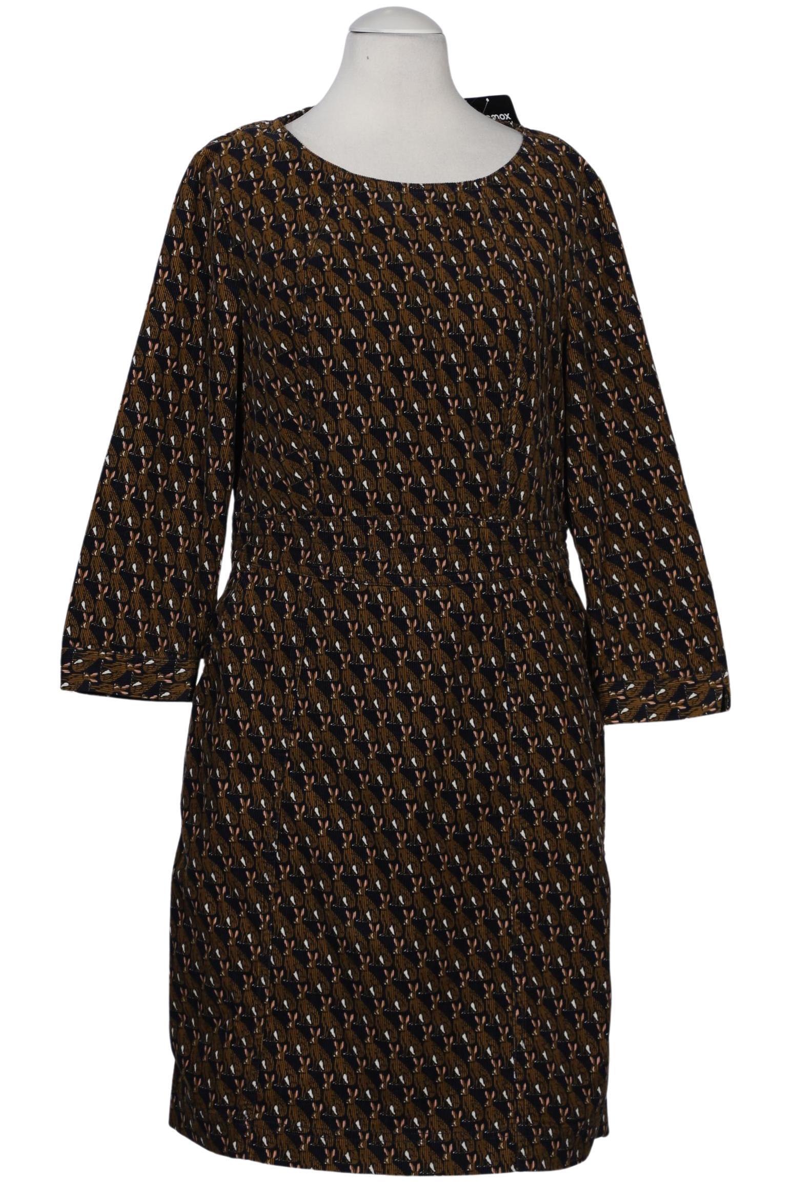 

Boden Damen Kleid, mehrfarbig, Gr. 36