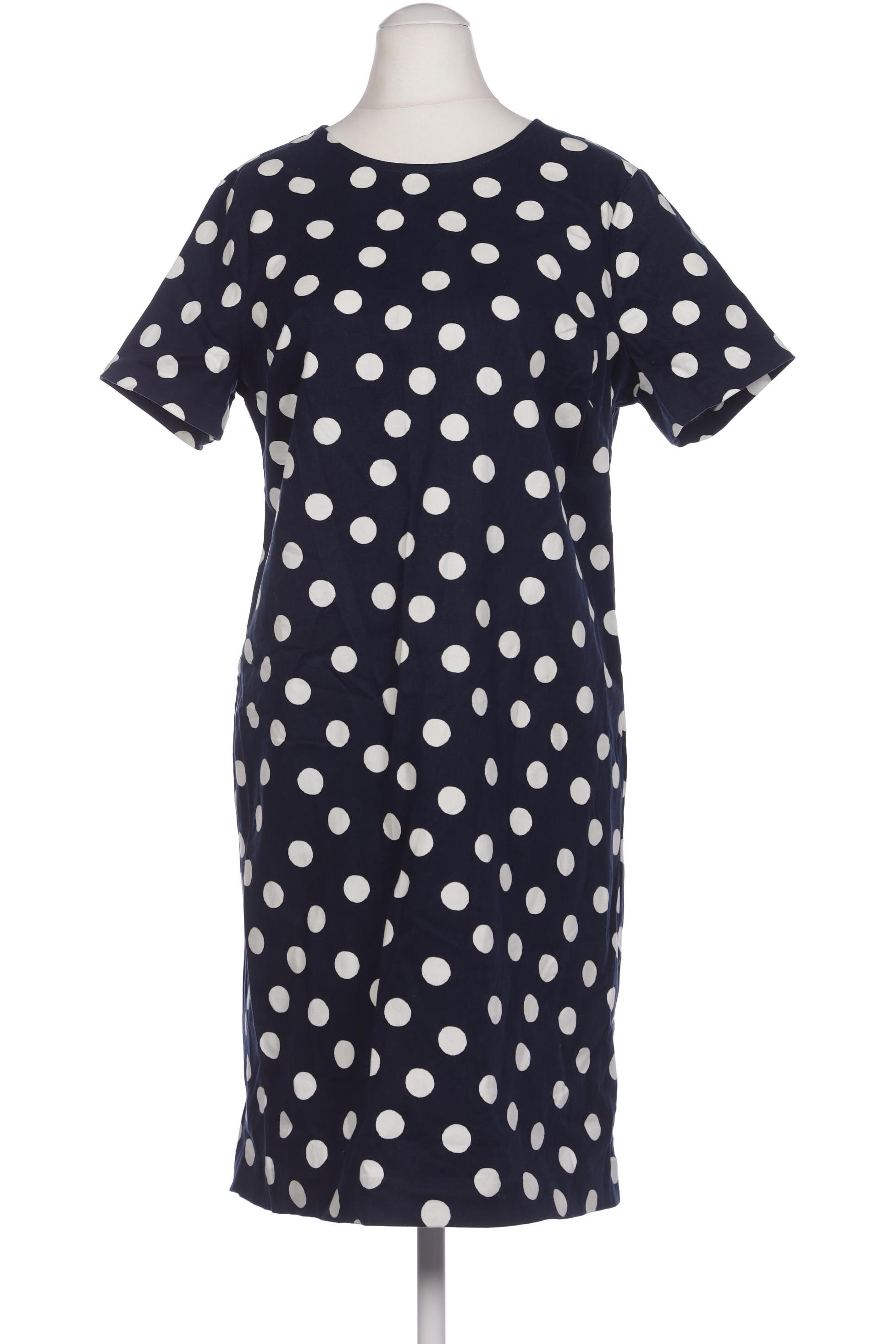 

Boden Damen Kleid, marineblau, Gr. 40