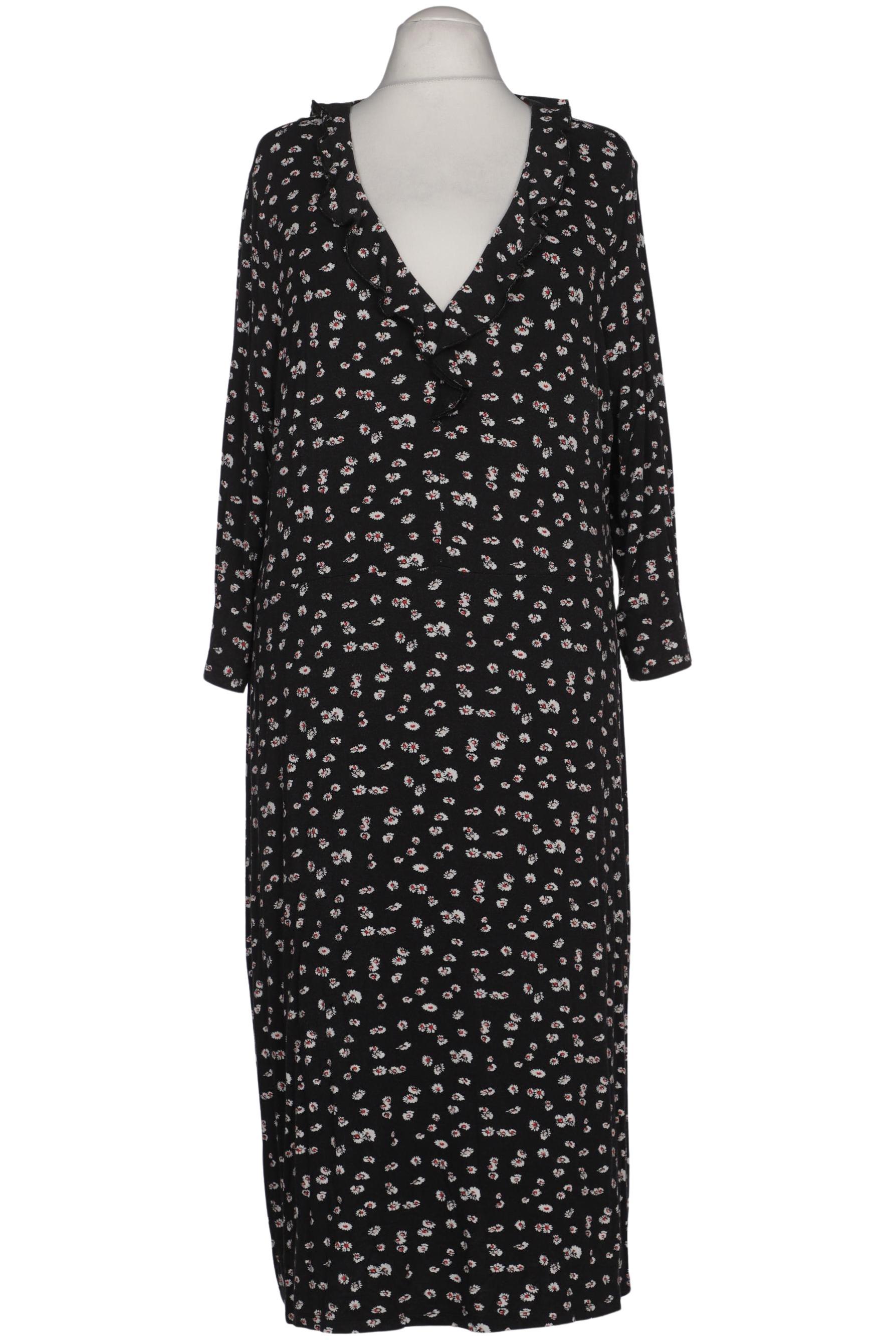 

Boden Damen Kleid, schwarz, Gr. 48