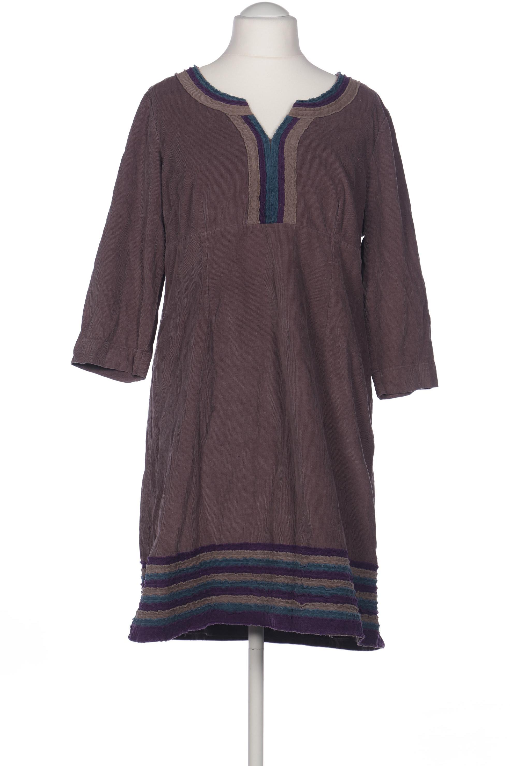 

Boden Damen Kleid, flieder, Gr. 18