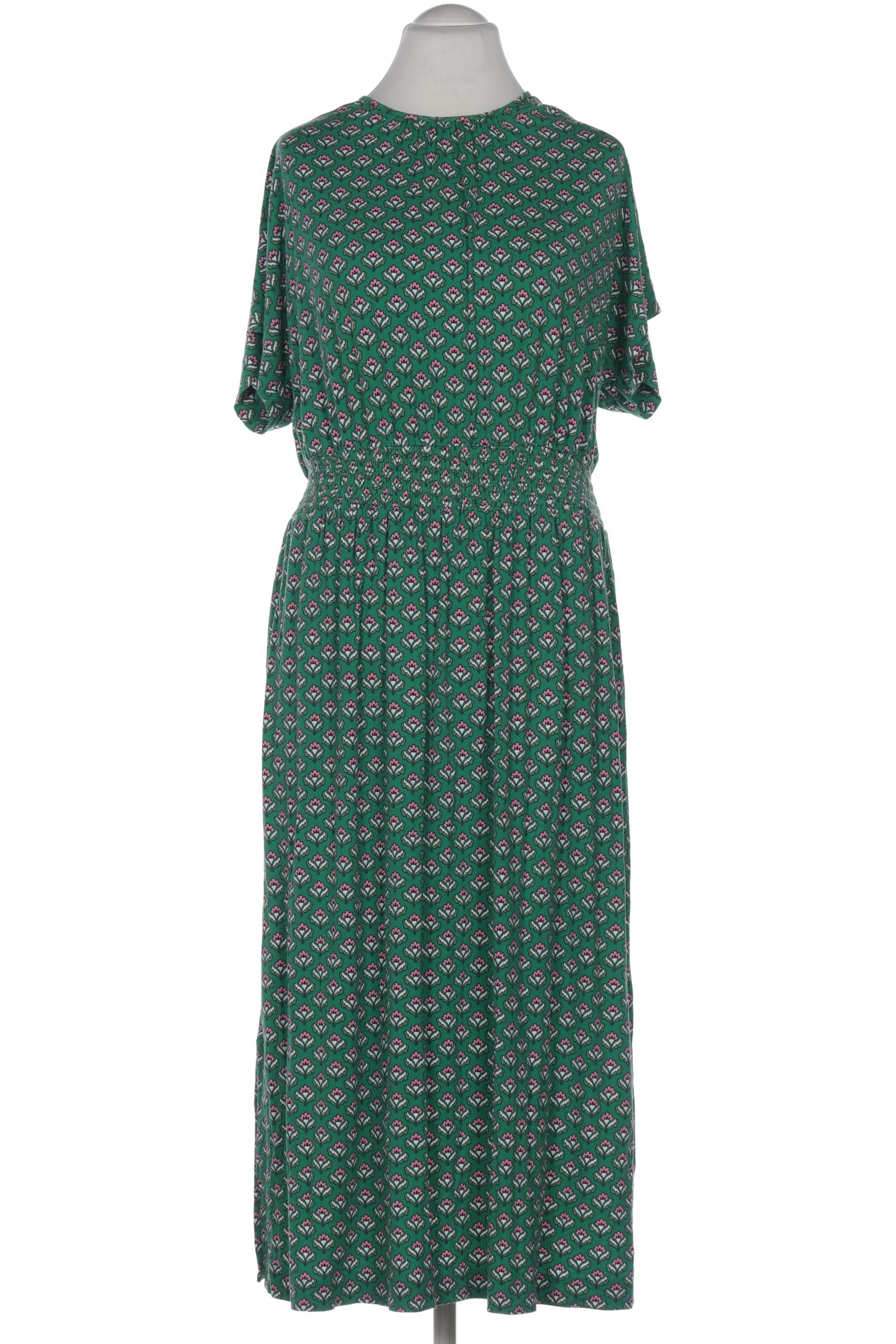 

Boden Damen Kleid, grün, Gr. 44