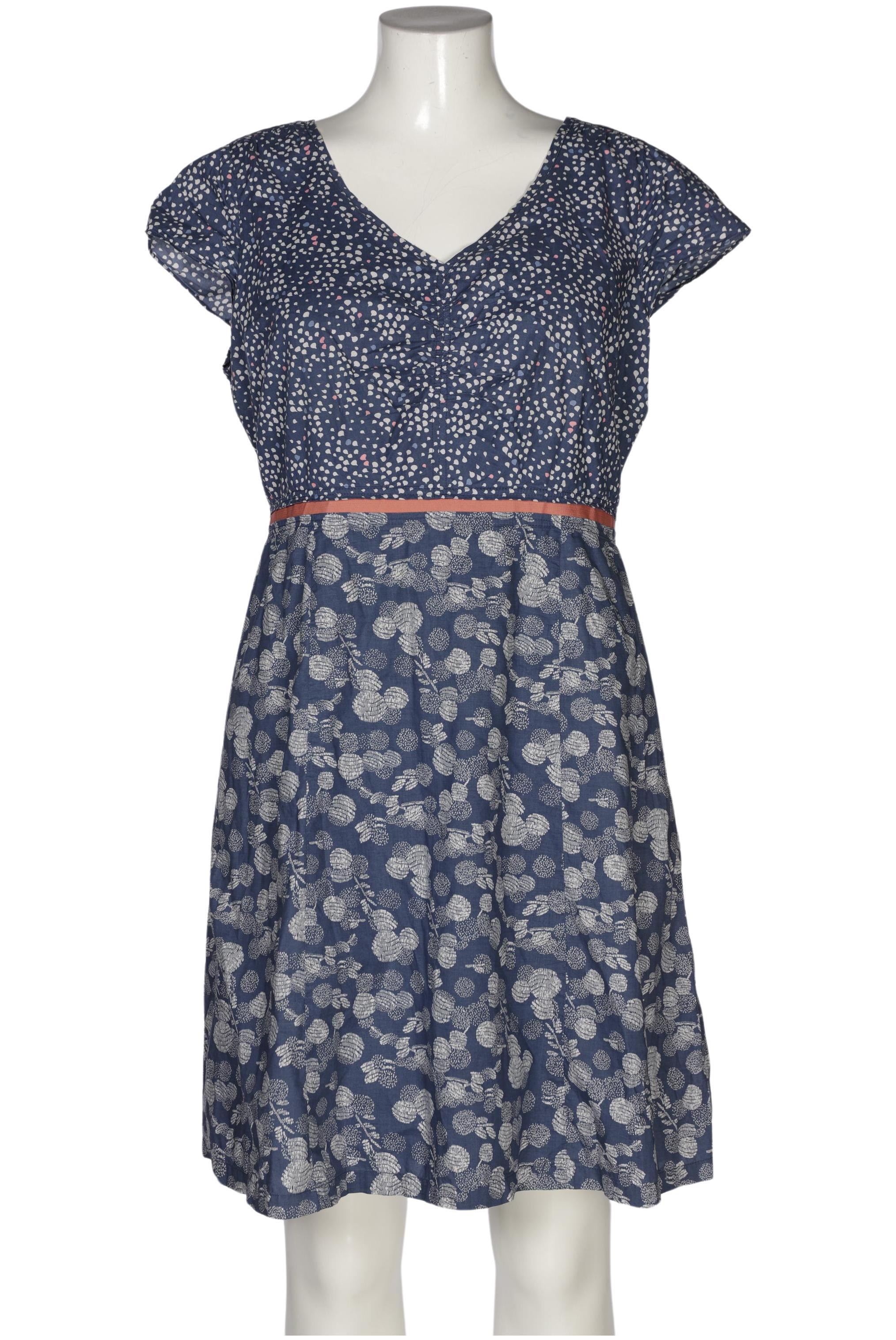 

Boden Damen Kleid, marineblau, Gr. 42