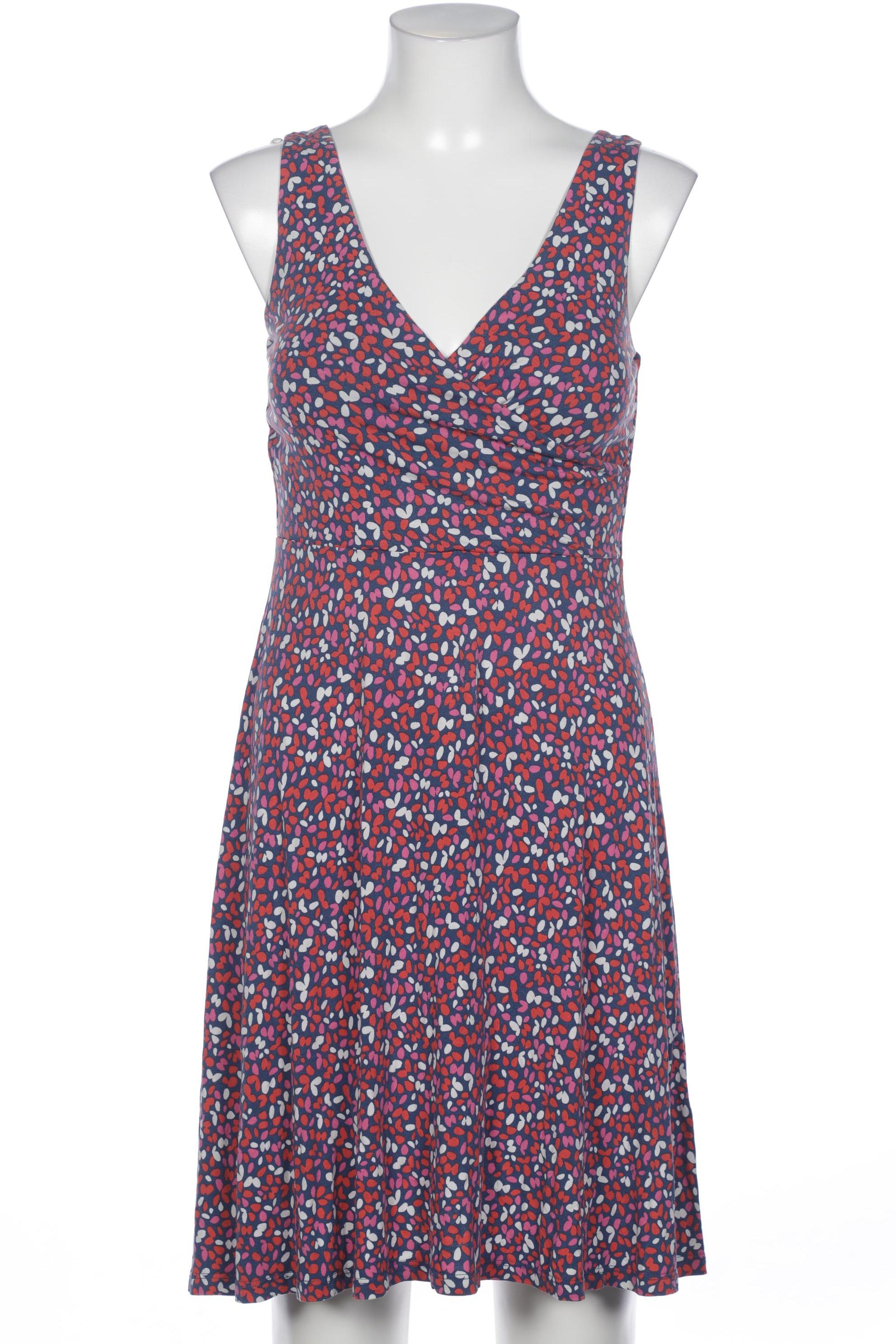 

Boden Damen Kleid, blau