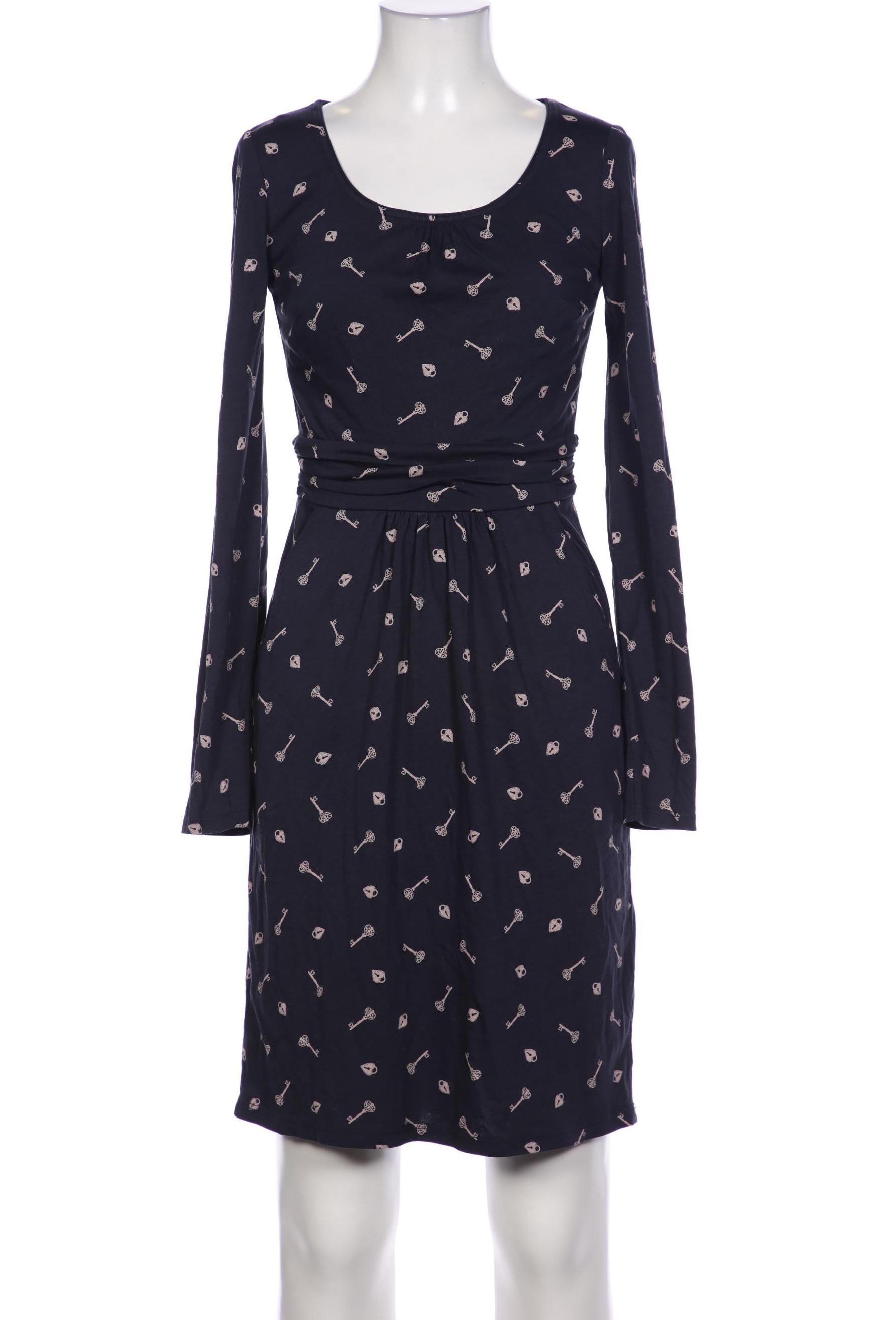 

Boden Damen Kleid, marineblau, Gr. 32