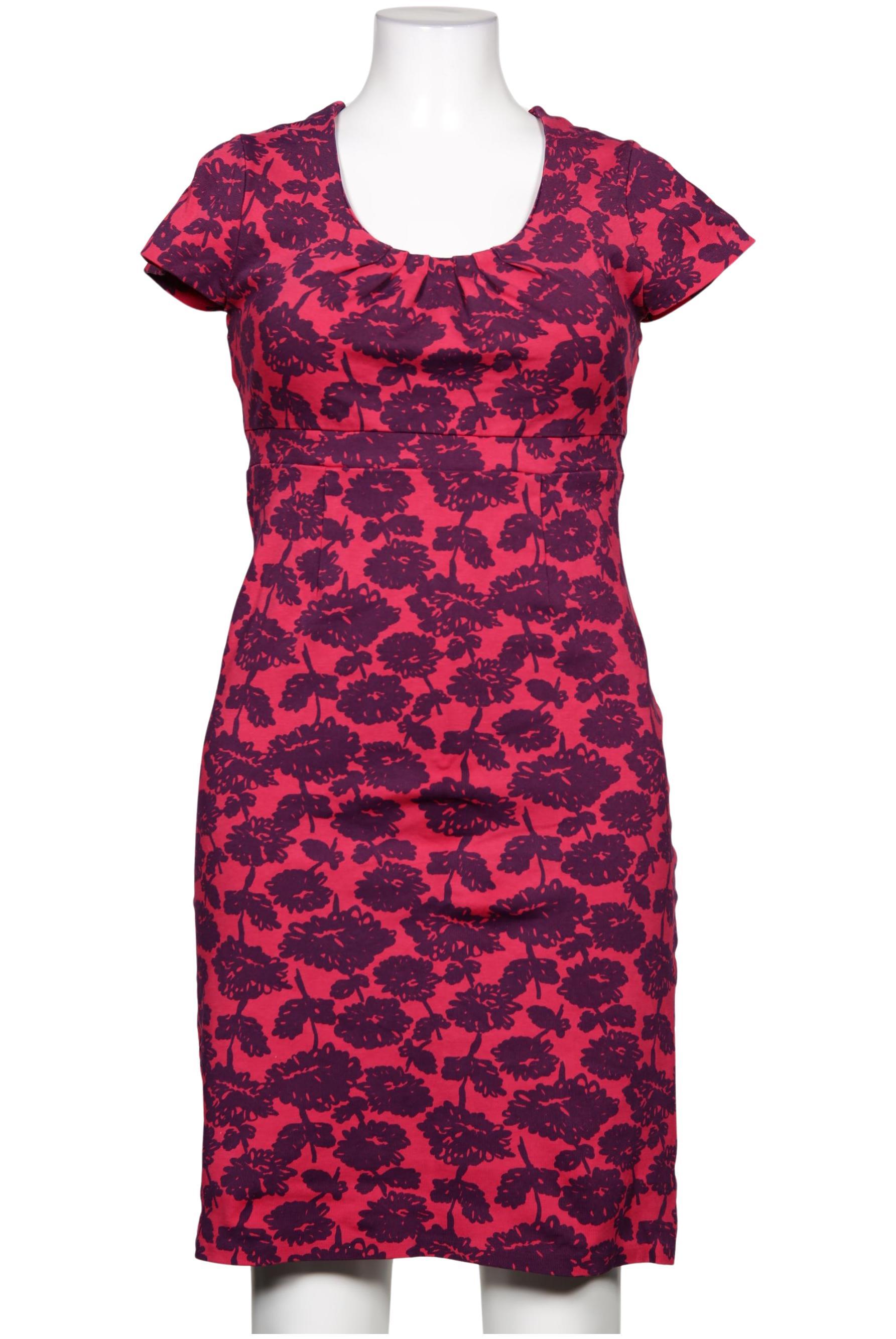 Thumbnail - Boden Damen Kleid, rot, Gr. 12