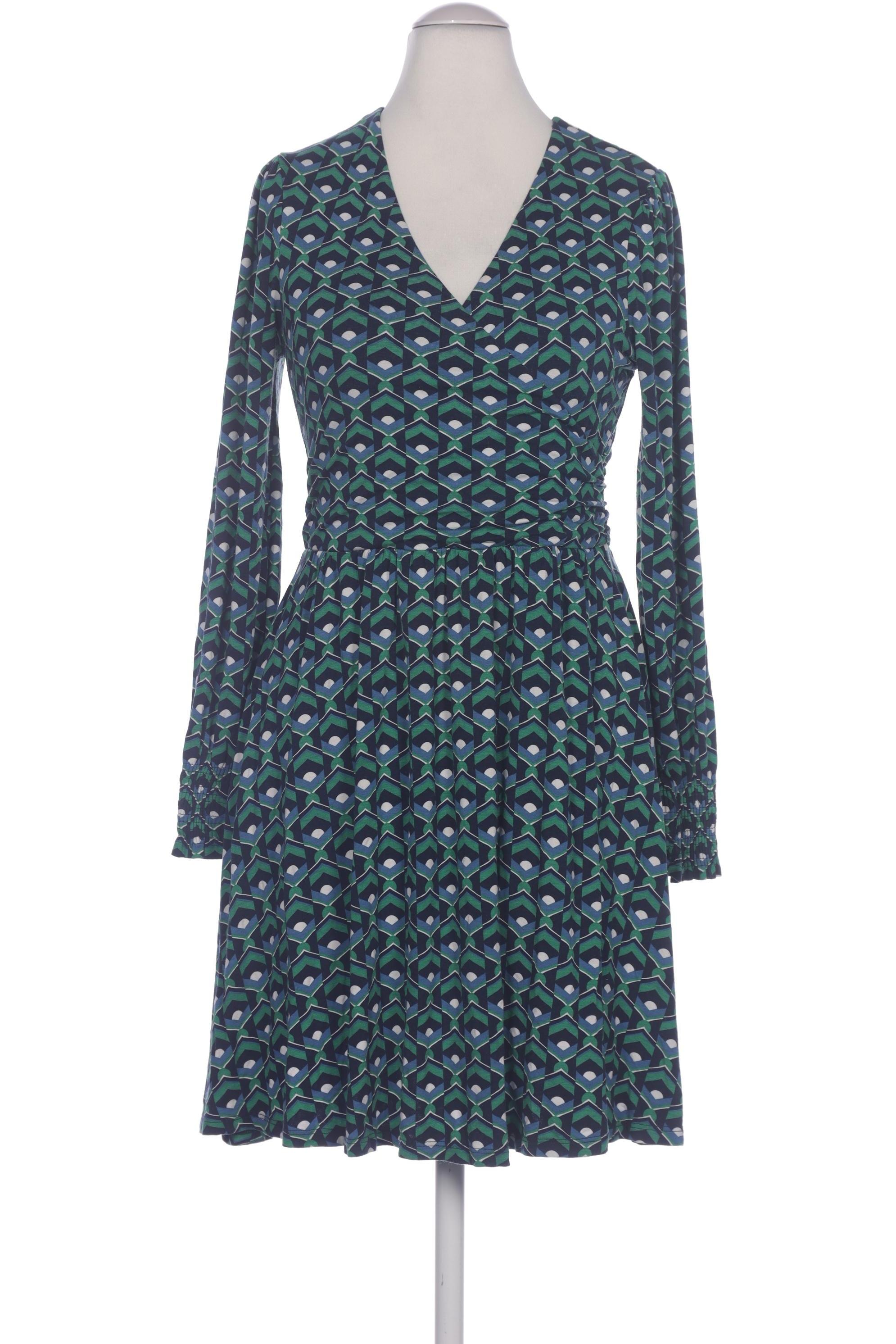 

Boden Damen Kleid, mehrfarbig, Gr. 36