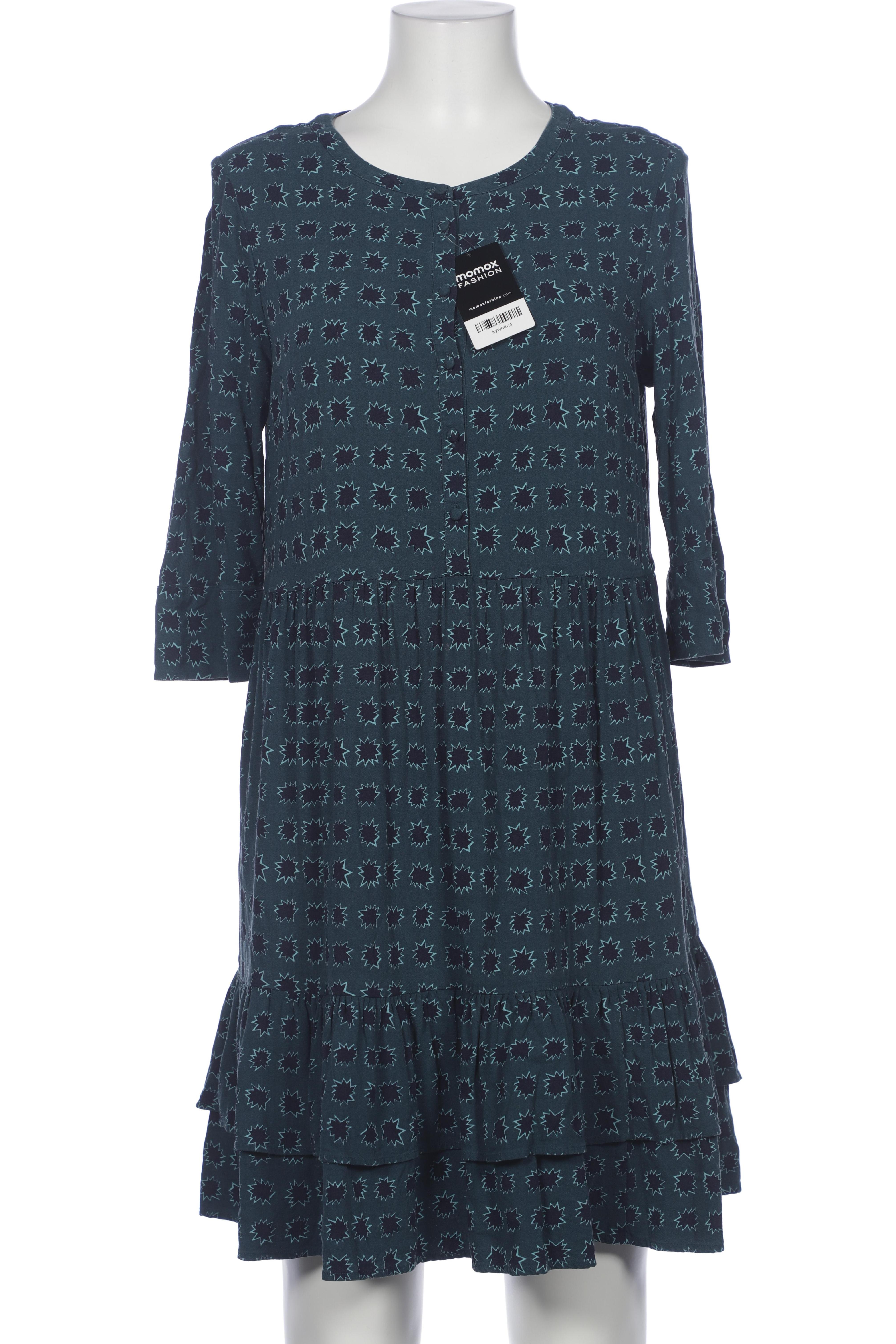 

Boden Damen Kleid, türkis, Gr. 40