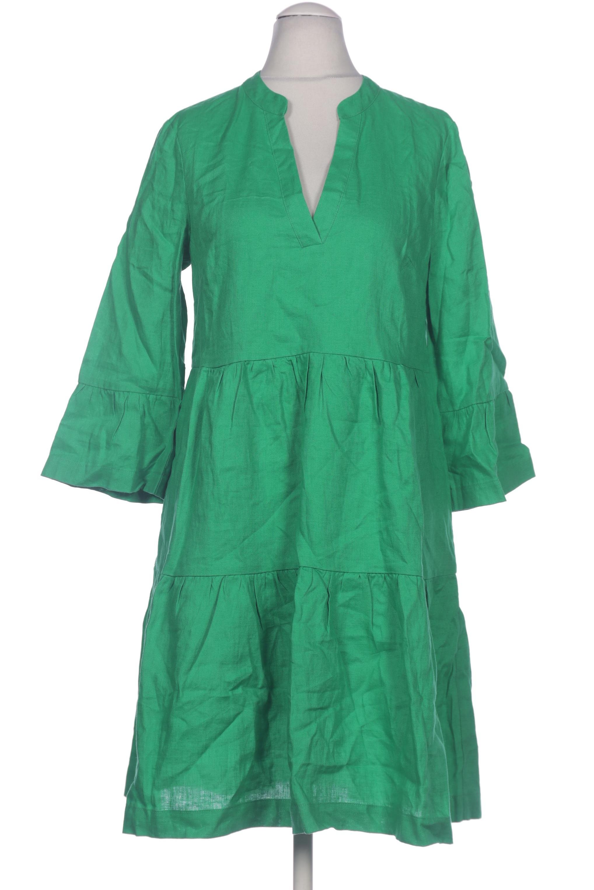 

Boden Damen Kleid, grün, Gr. 36