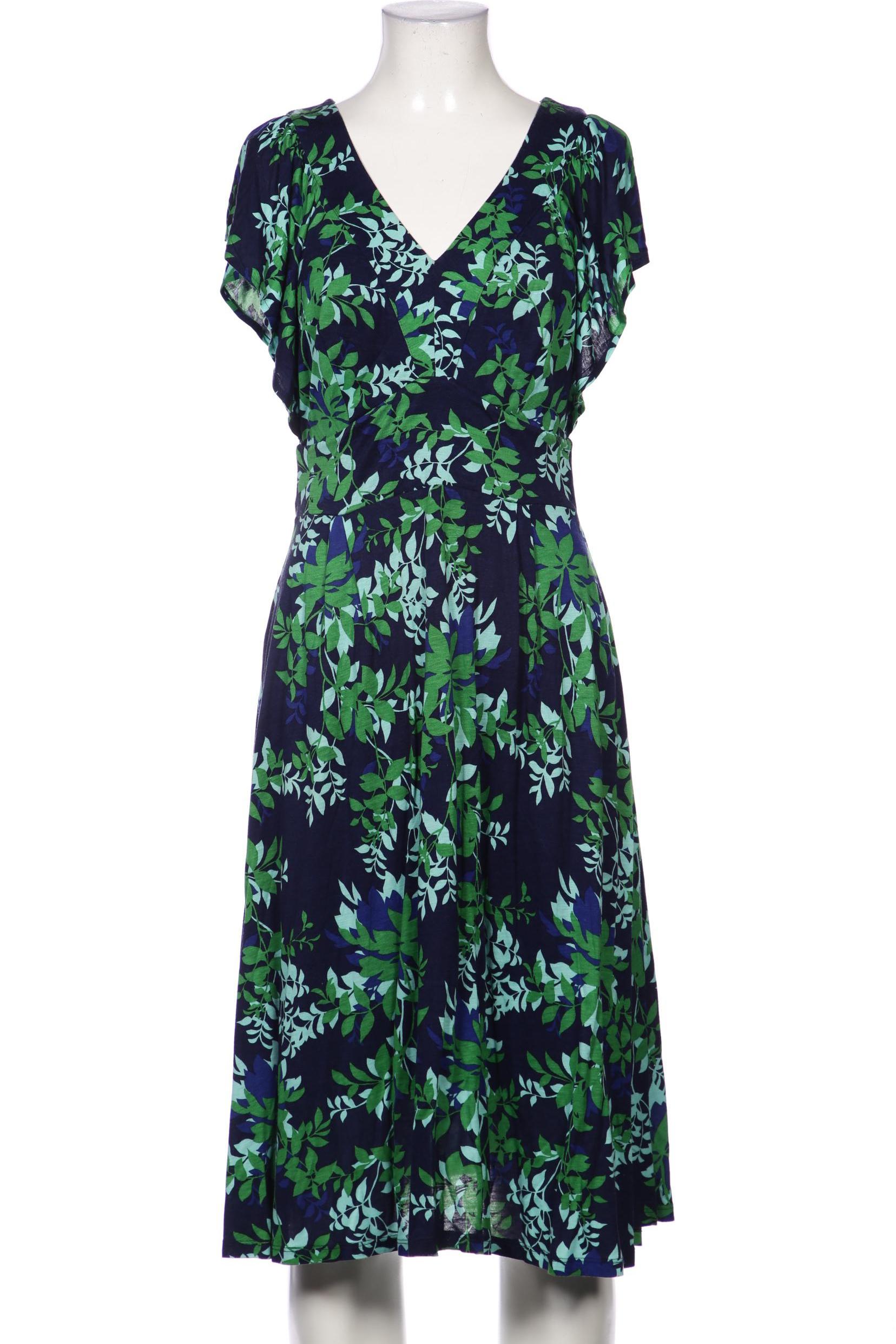 

Boden Damen Kleid, marineblau