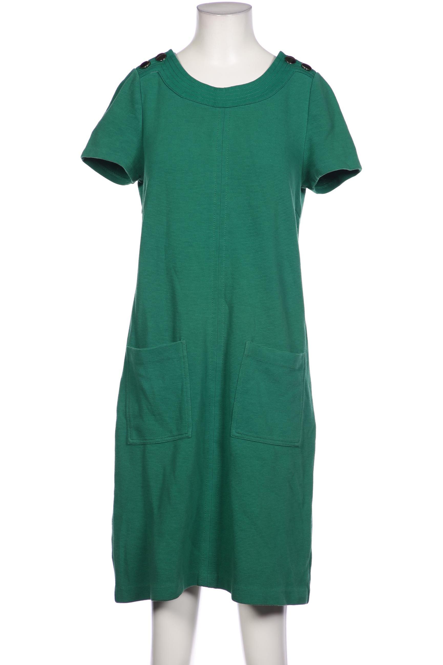 

Boden Damen Kleid, grün, Gr. 38