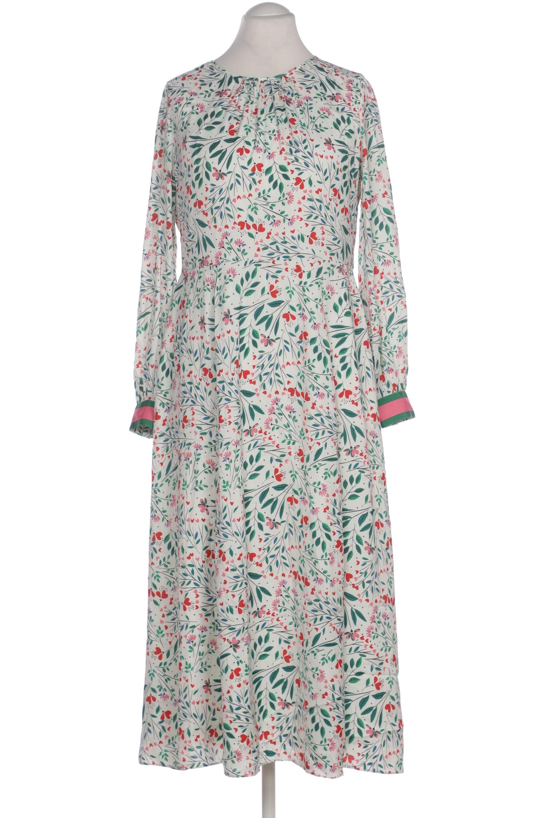 

Boden Damen Kleid, mehrfarbig, Gr. 40
