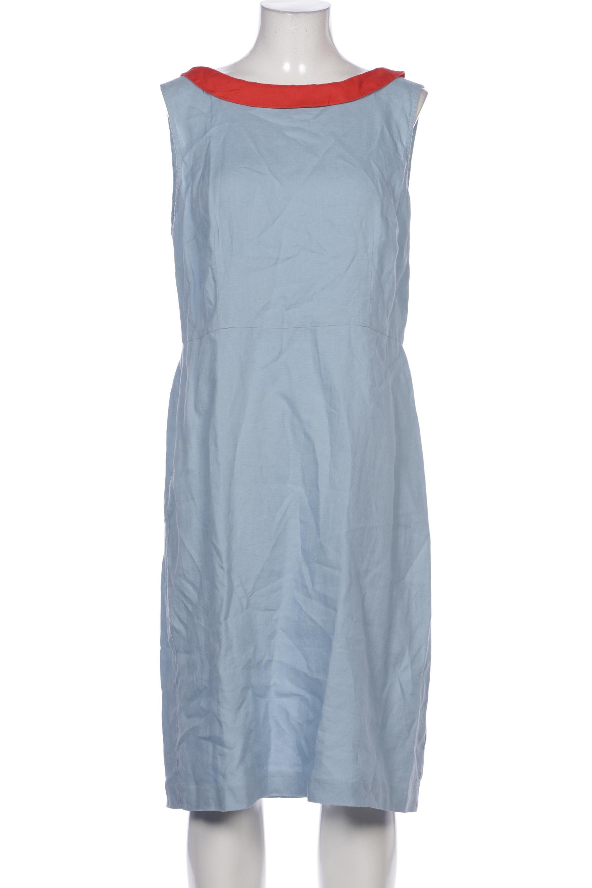 

Boden Damen Kleid, hellblau, Gr. 42
