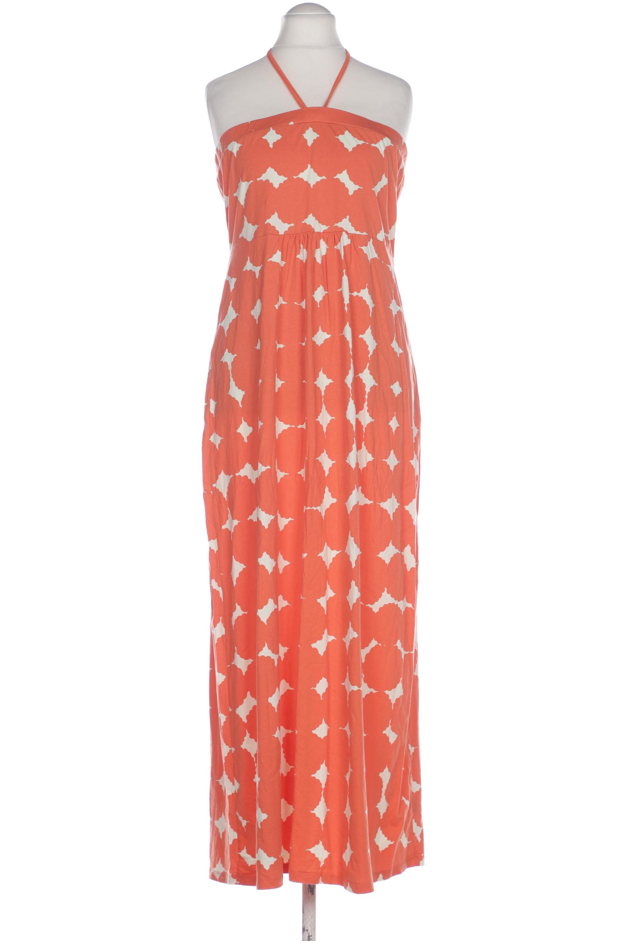 

Boden Damen Kleid, orange, Gr. 44