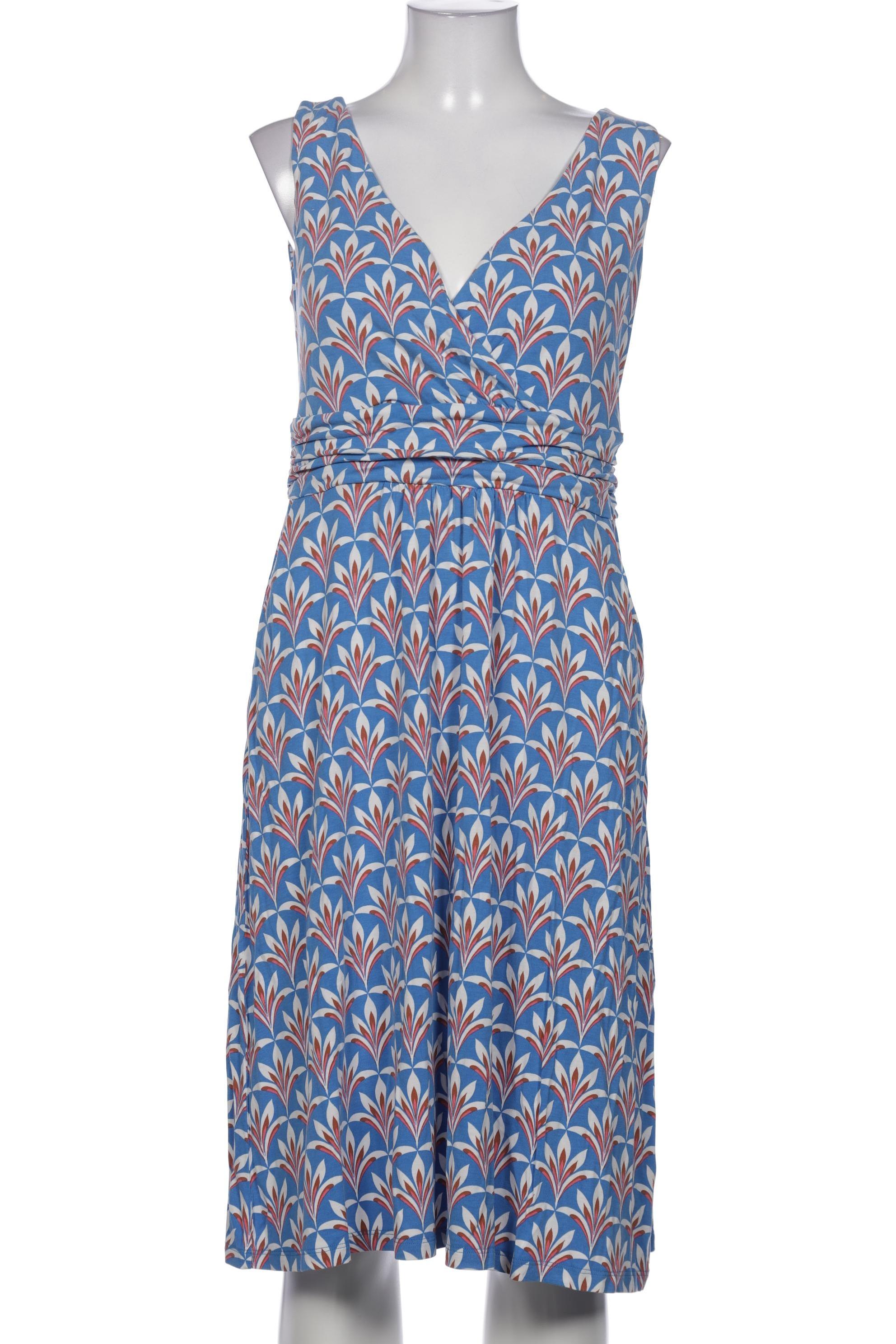 

Boden Damen Kleid, blau, Gr. 40