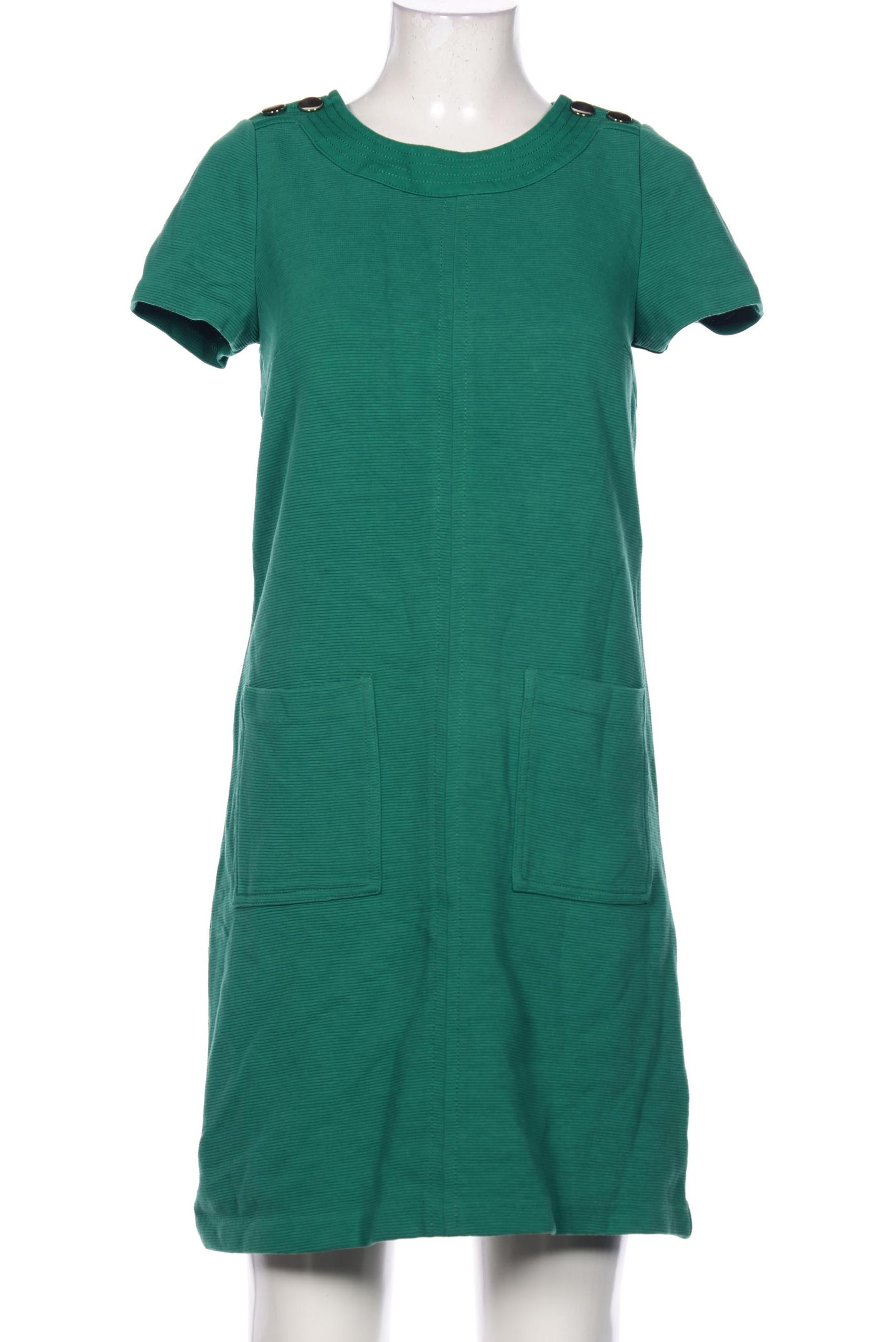 

Boden Damen Kleid, grün, Gr. 38