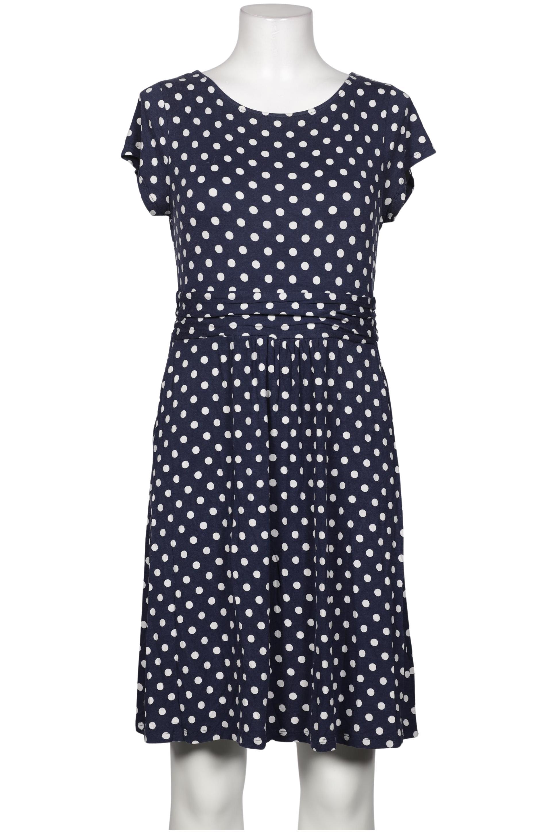 

Boden Damen Kleid, mehrfarbig, Gr. 40