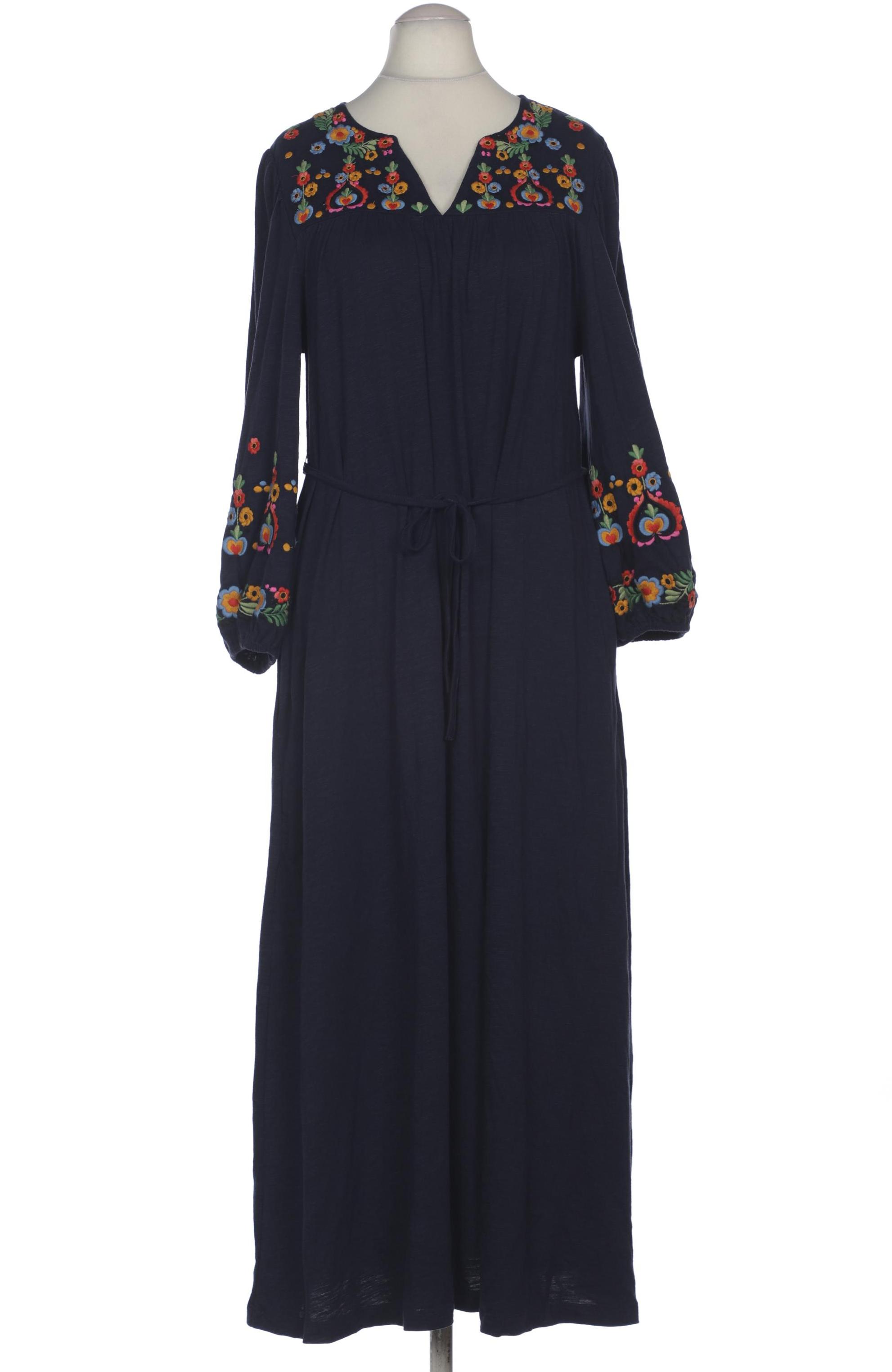 

Boden Damen Kleid, marineblau, Gr. 38