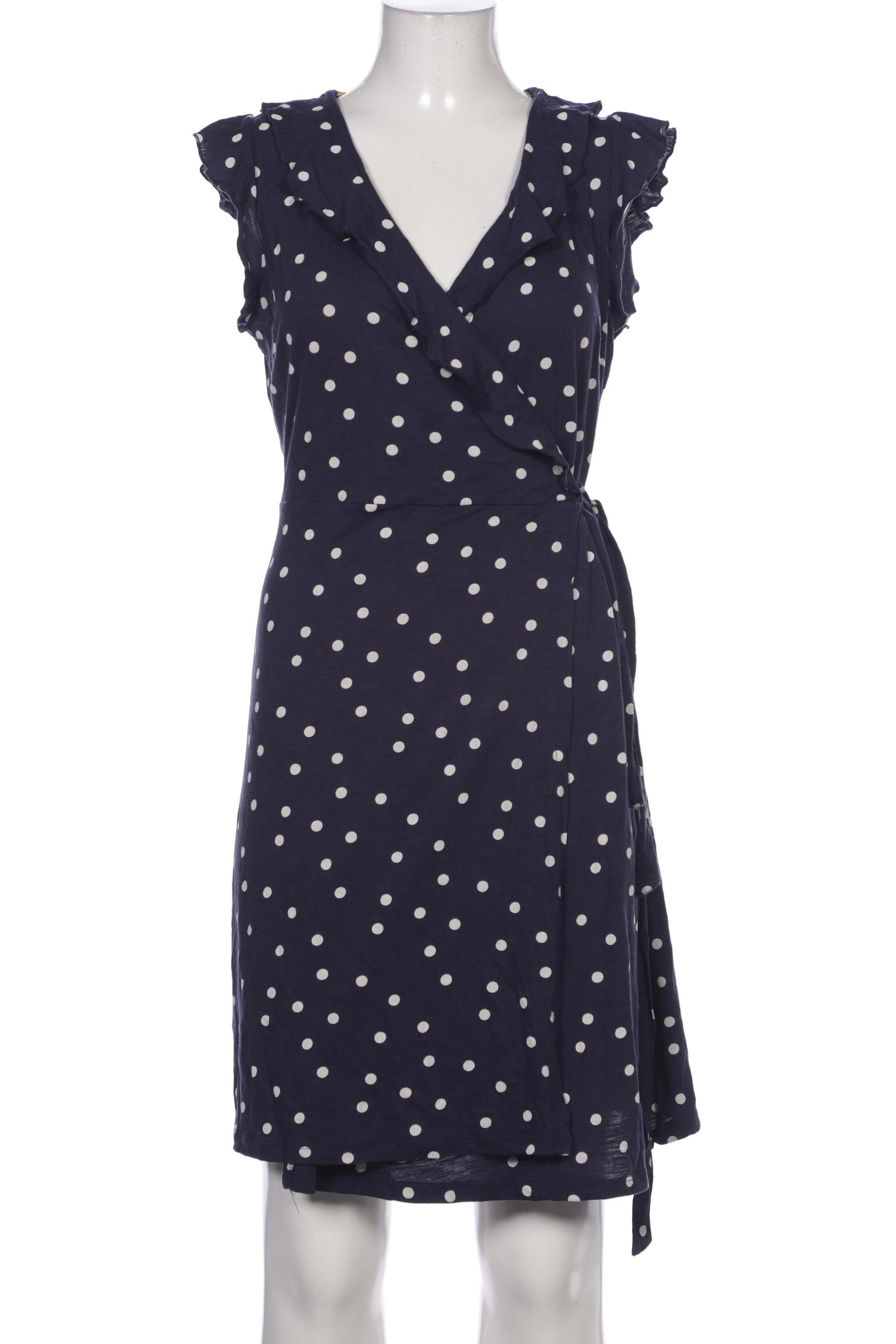 

Boden Damen Kleid, marineblau, Gr. 40