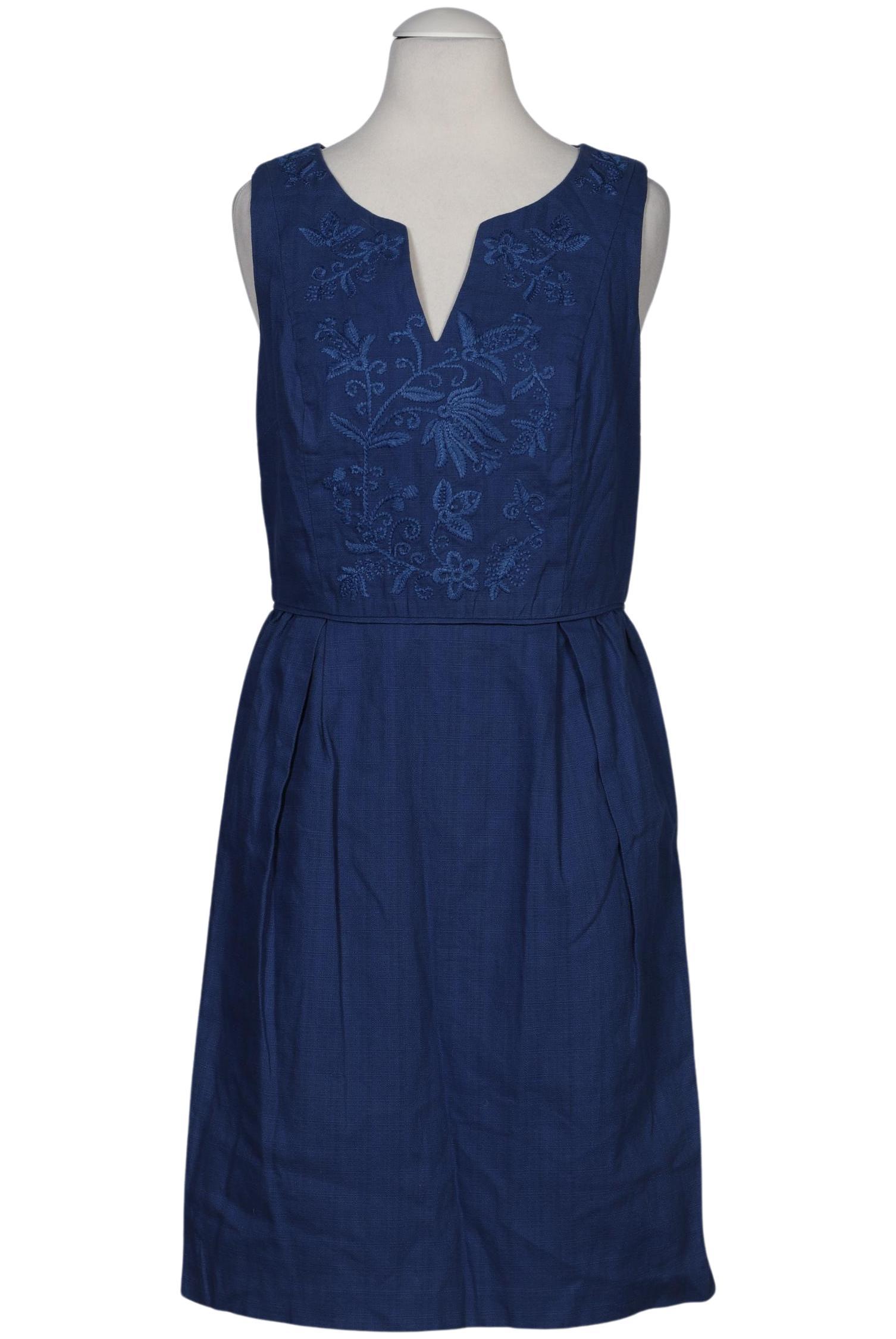 

Boden Damen Kleid, marineblau, Gr. 34