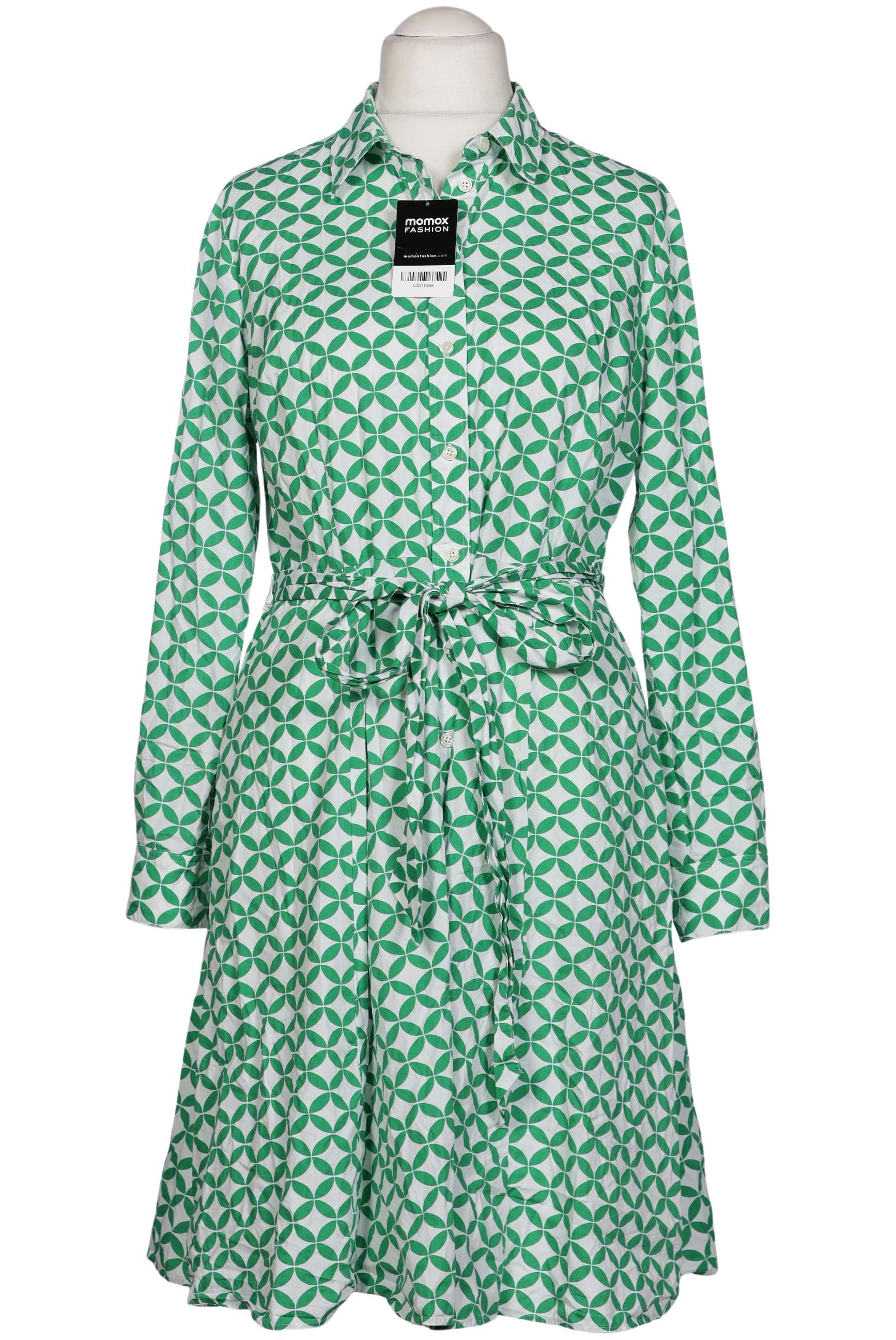 

Boden Damen Kleid, grün, Gr. 42