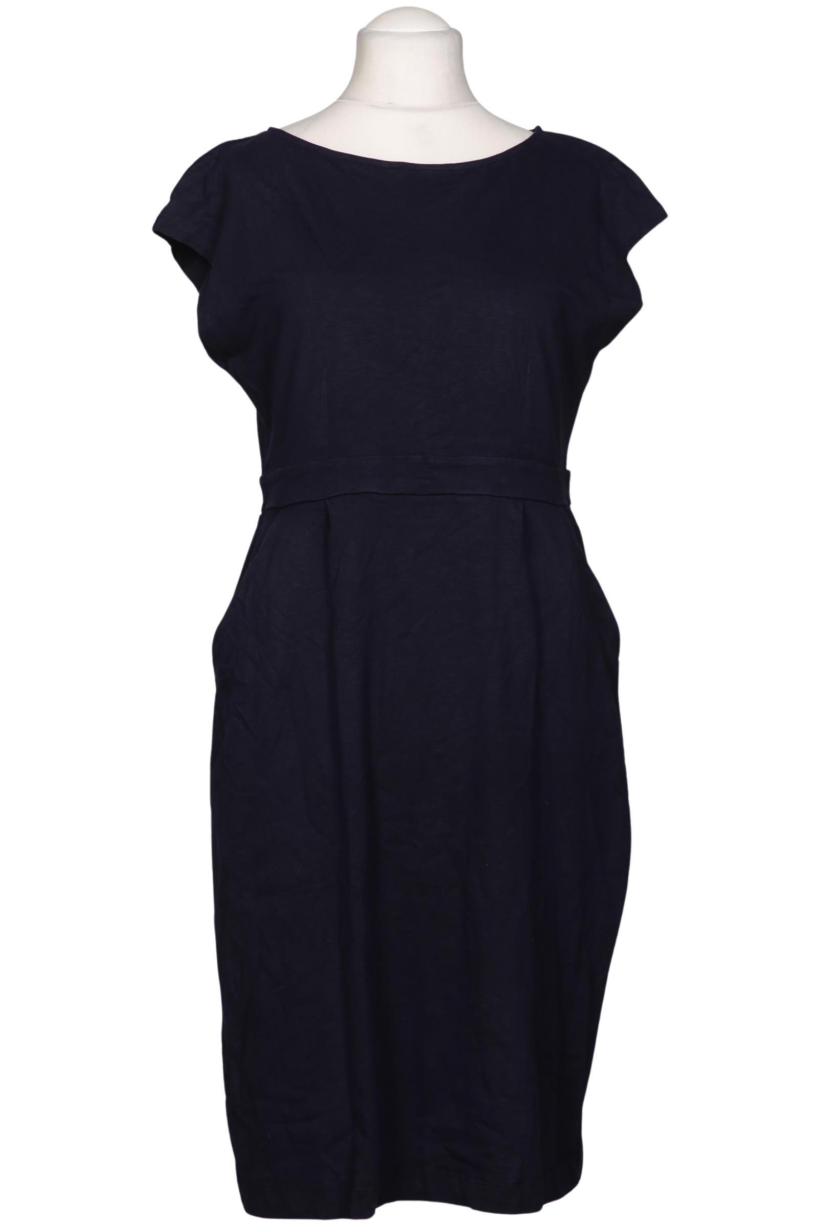 

Boden Damen Kleid, marineblau, Gr. 42