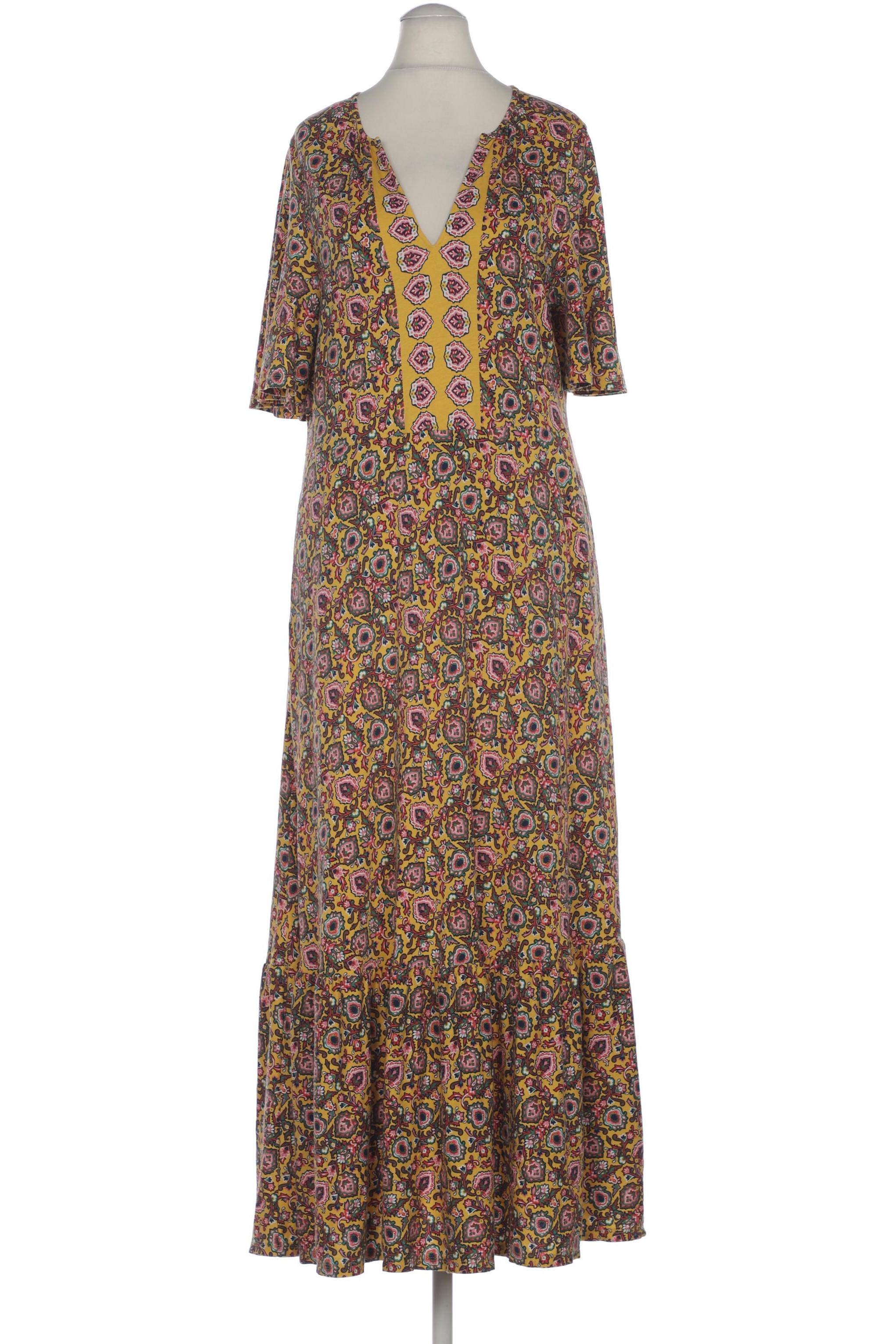 

Boden Damen Kleid, mehrfarbig, Gr. 42