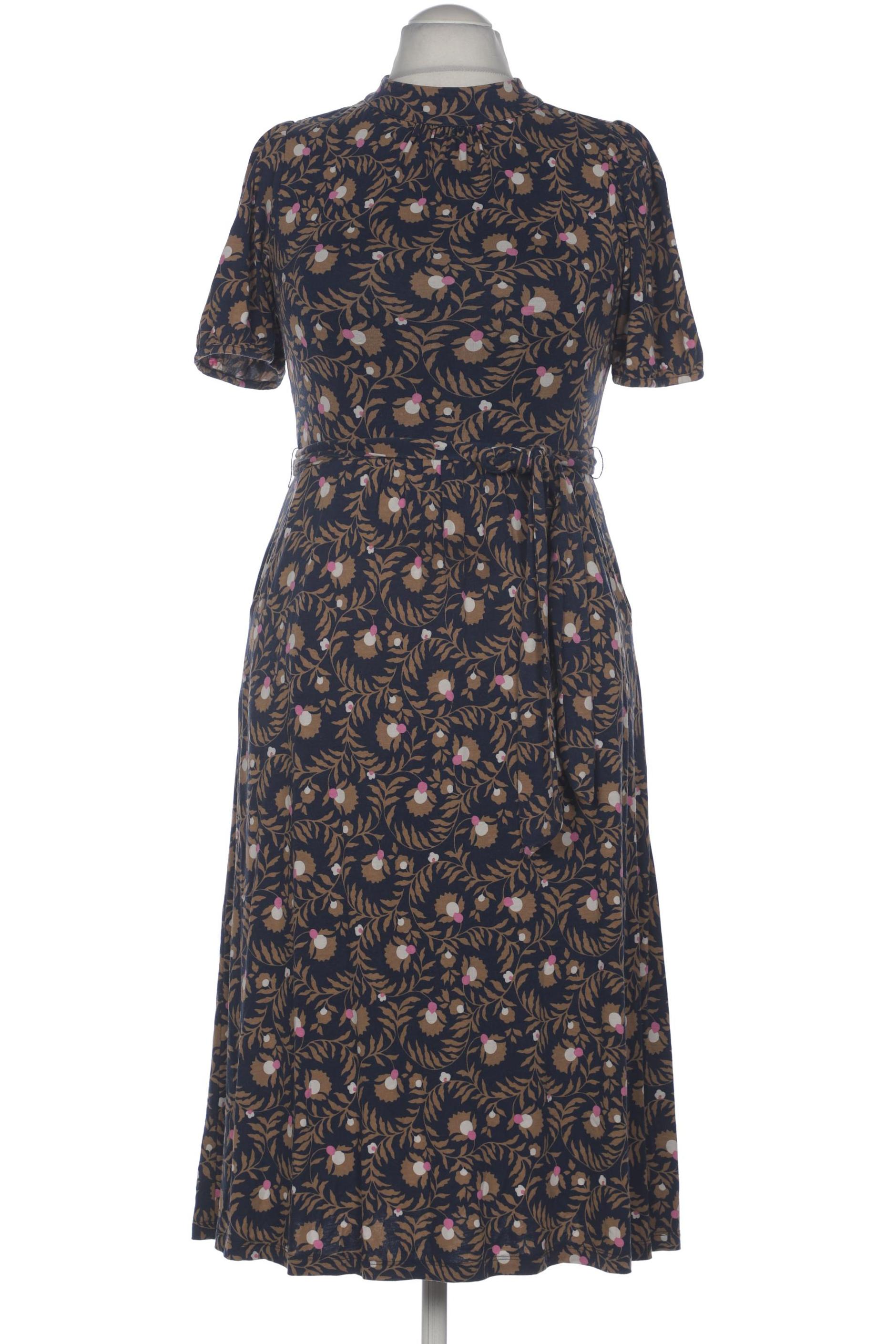 

Boden Damen Kleid, marineblau, Gr. 36