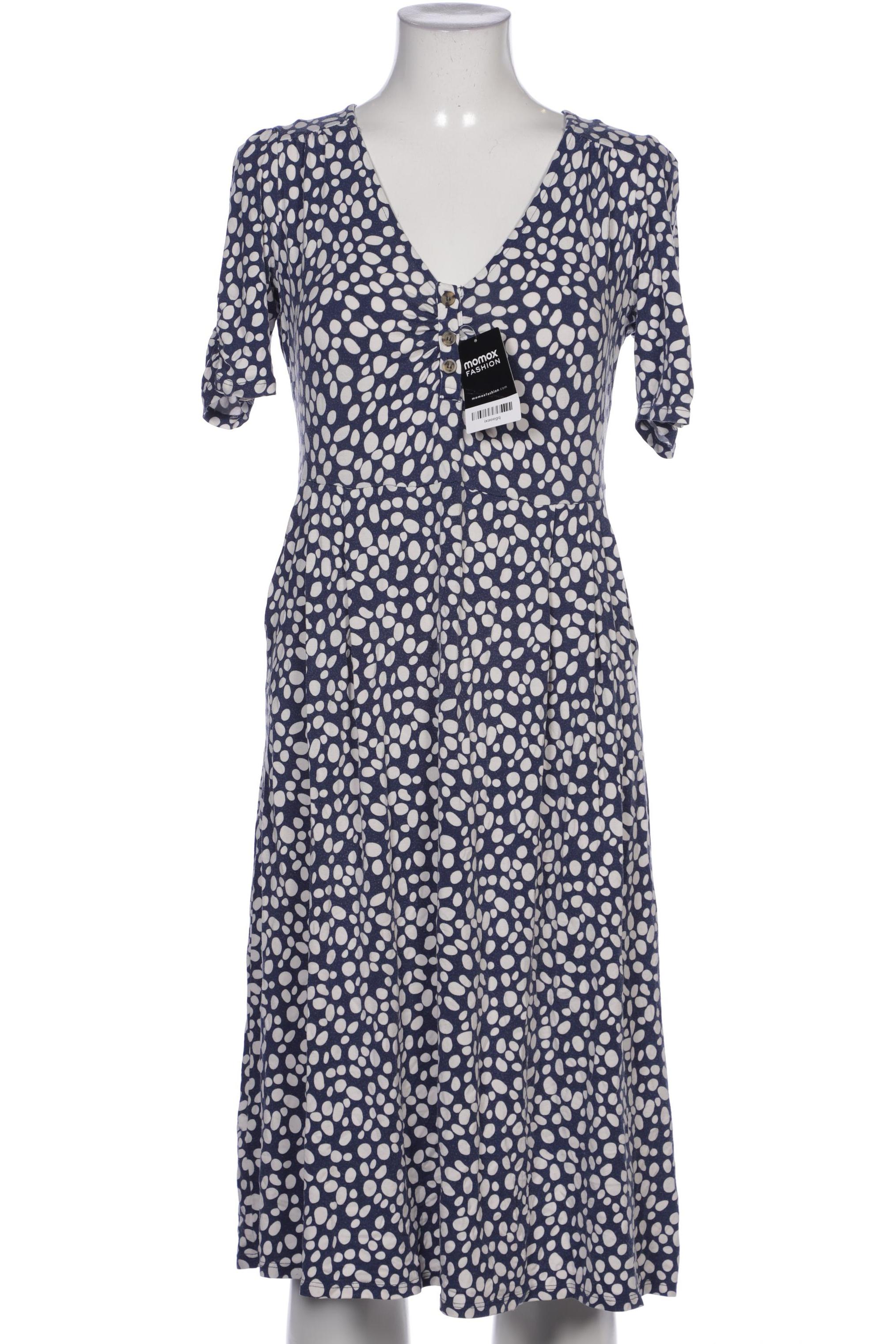 

Boden Damen Kleid, blau, Gr. 40