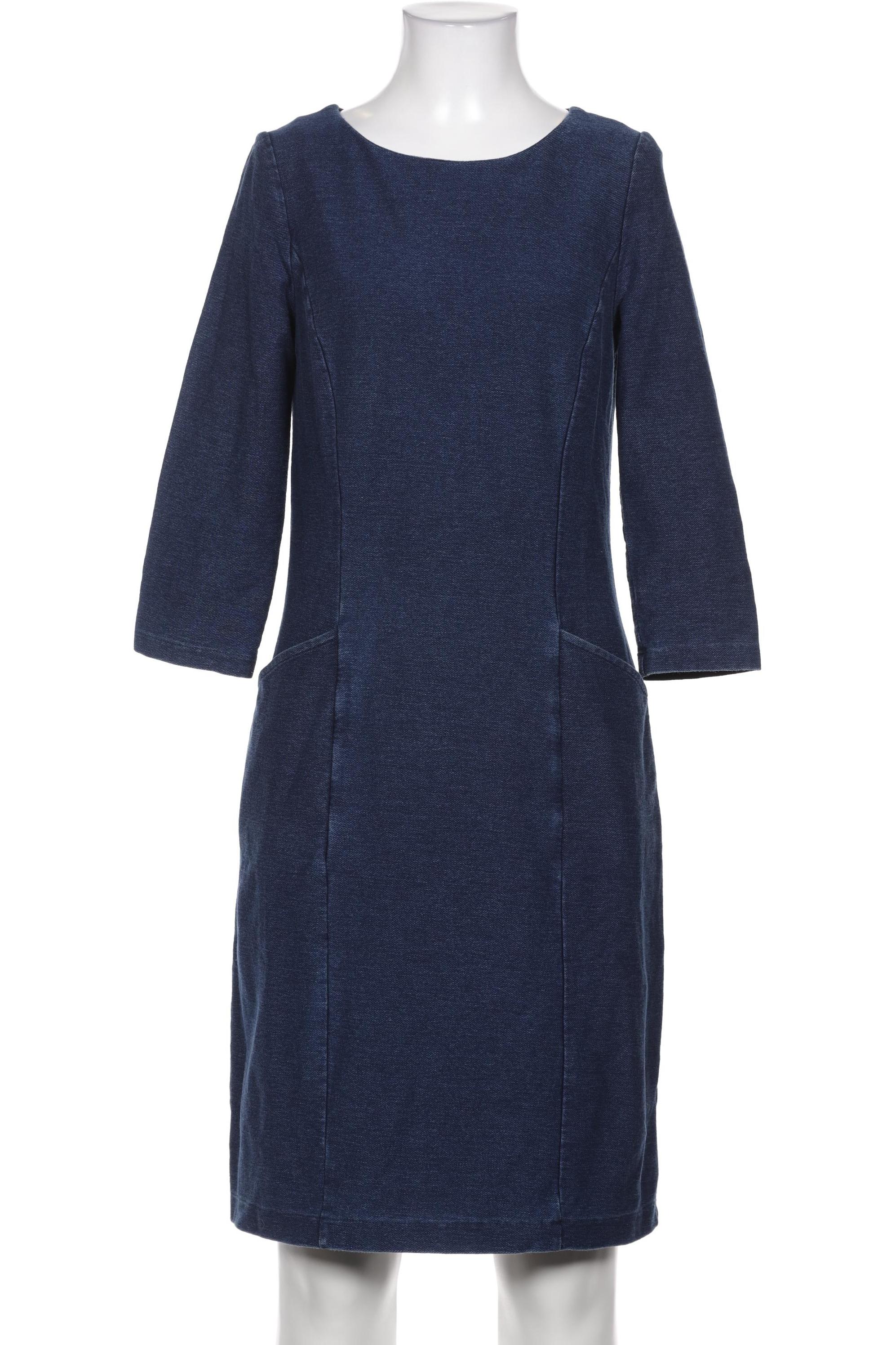 

Boden Damen Kleid, marineblau