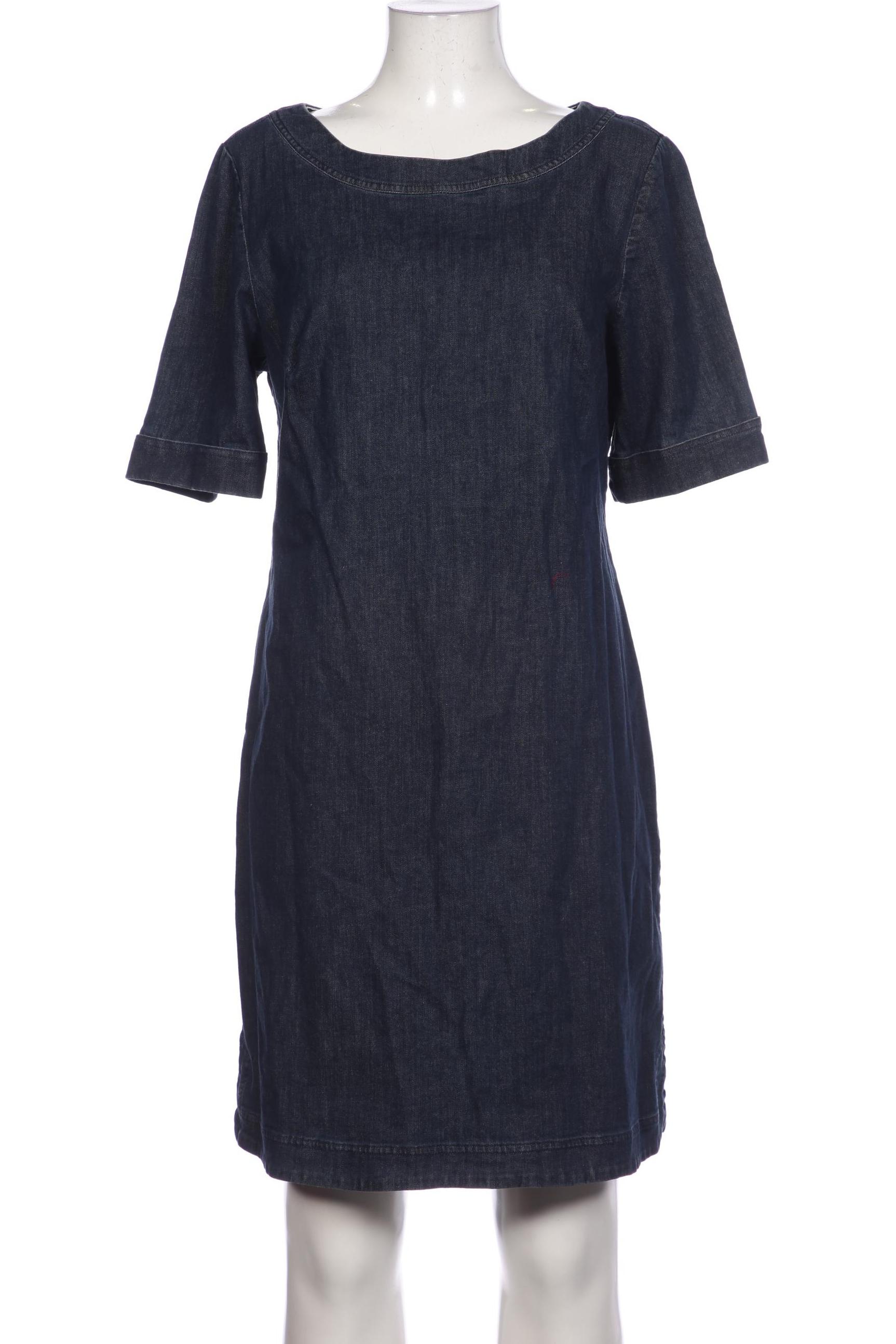 

Boden Damen Kleid, marineblau, Gr. 42