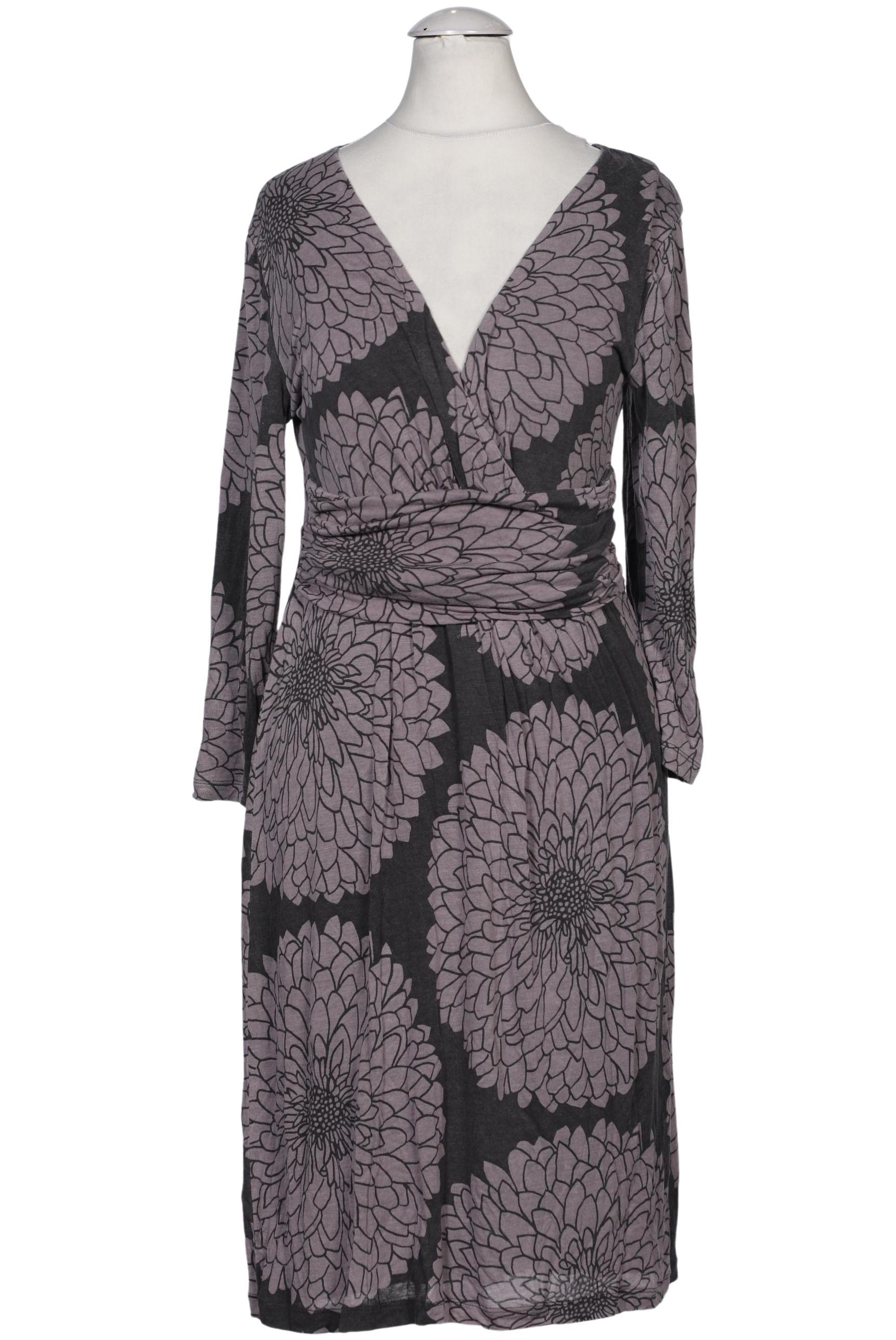 

Boden Damen Kleid, grau, Gr. 10