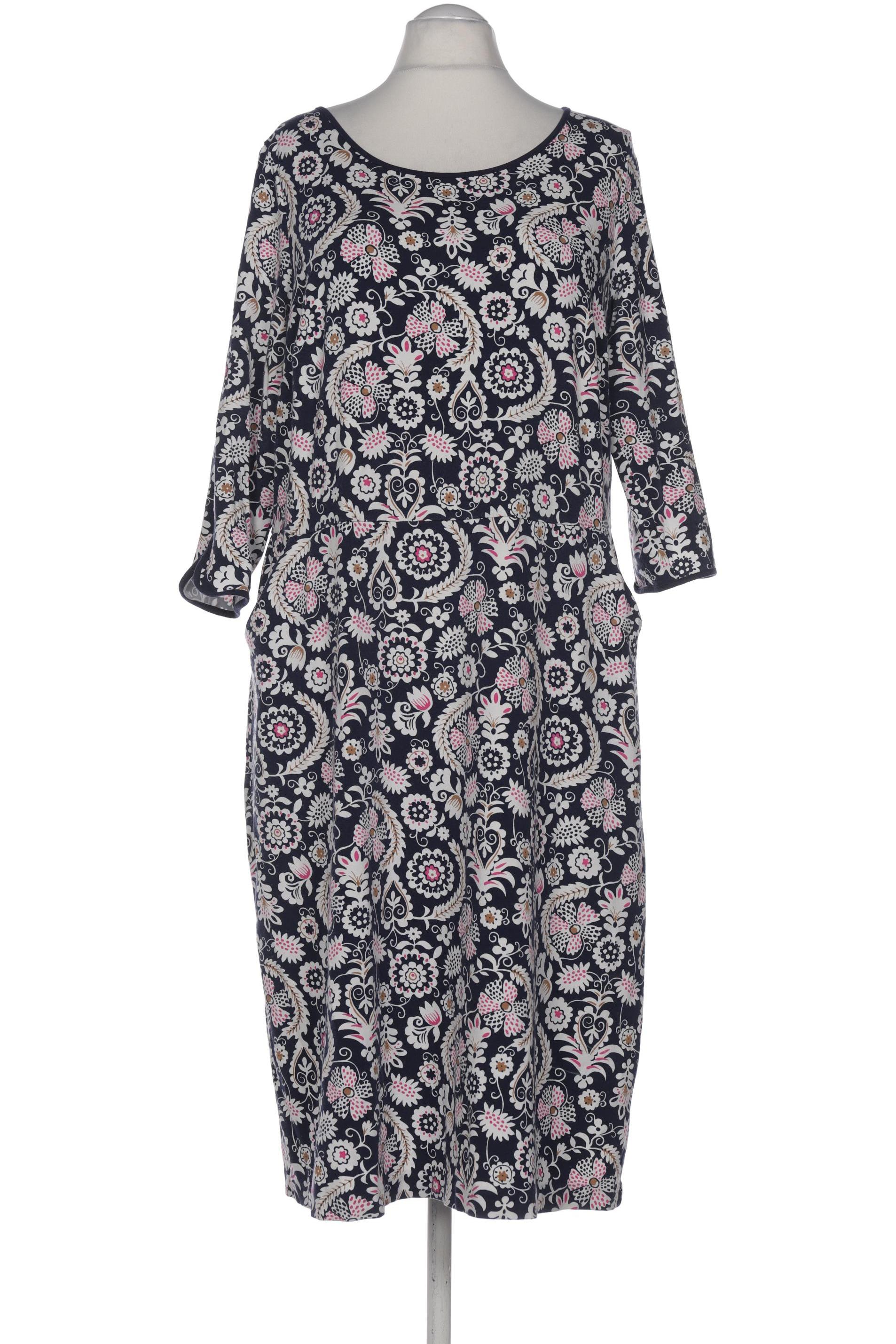 

Boden Damen Kleid, marineblau