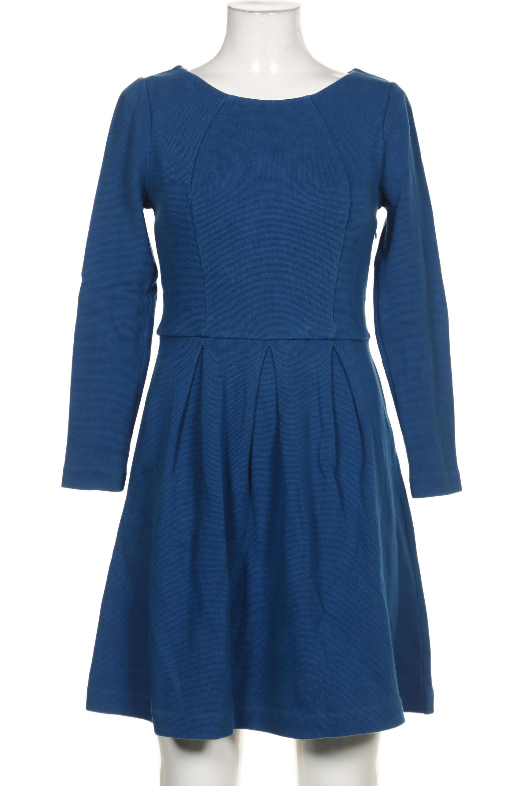 

Boden Damen Kleid, marineblau, Gr. 40