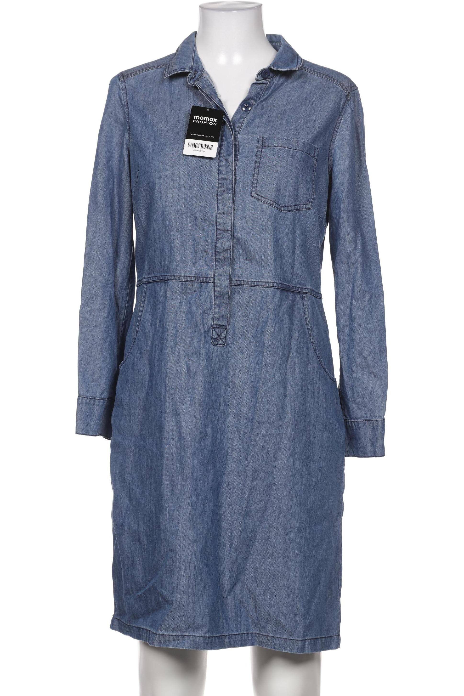 

Boden Damen Kleid, blau, Gr. 38