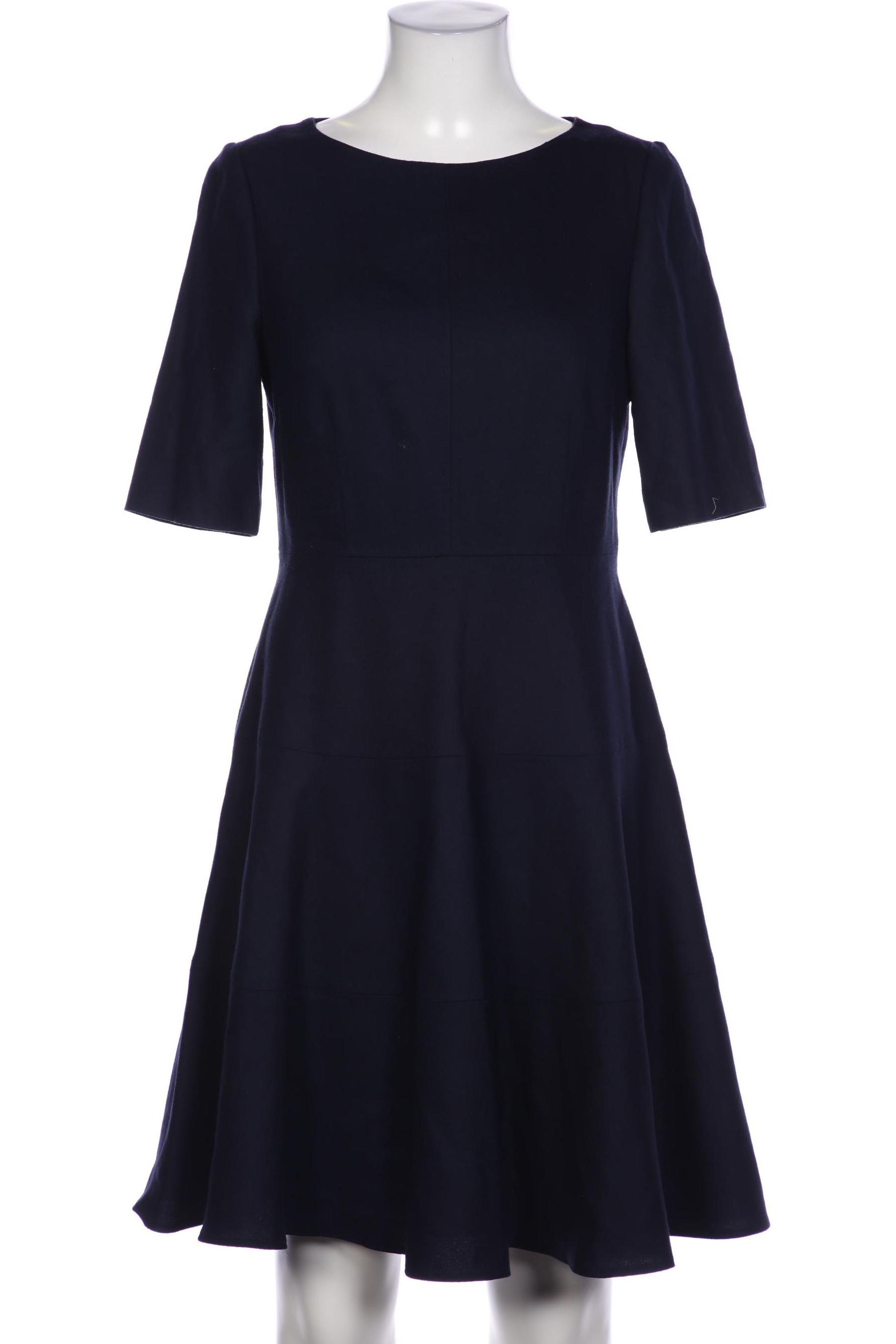 

Boden Damen Kleid, marineblau