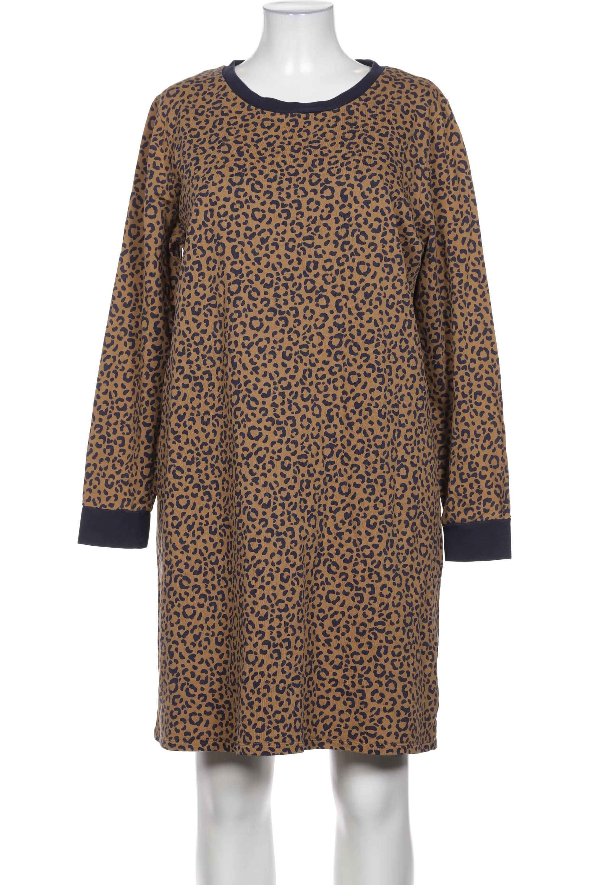 

Boden Damen Kleid, braun, Gr. 46
