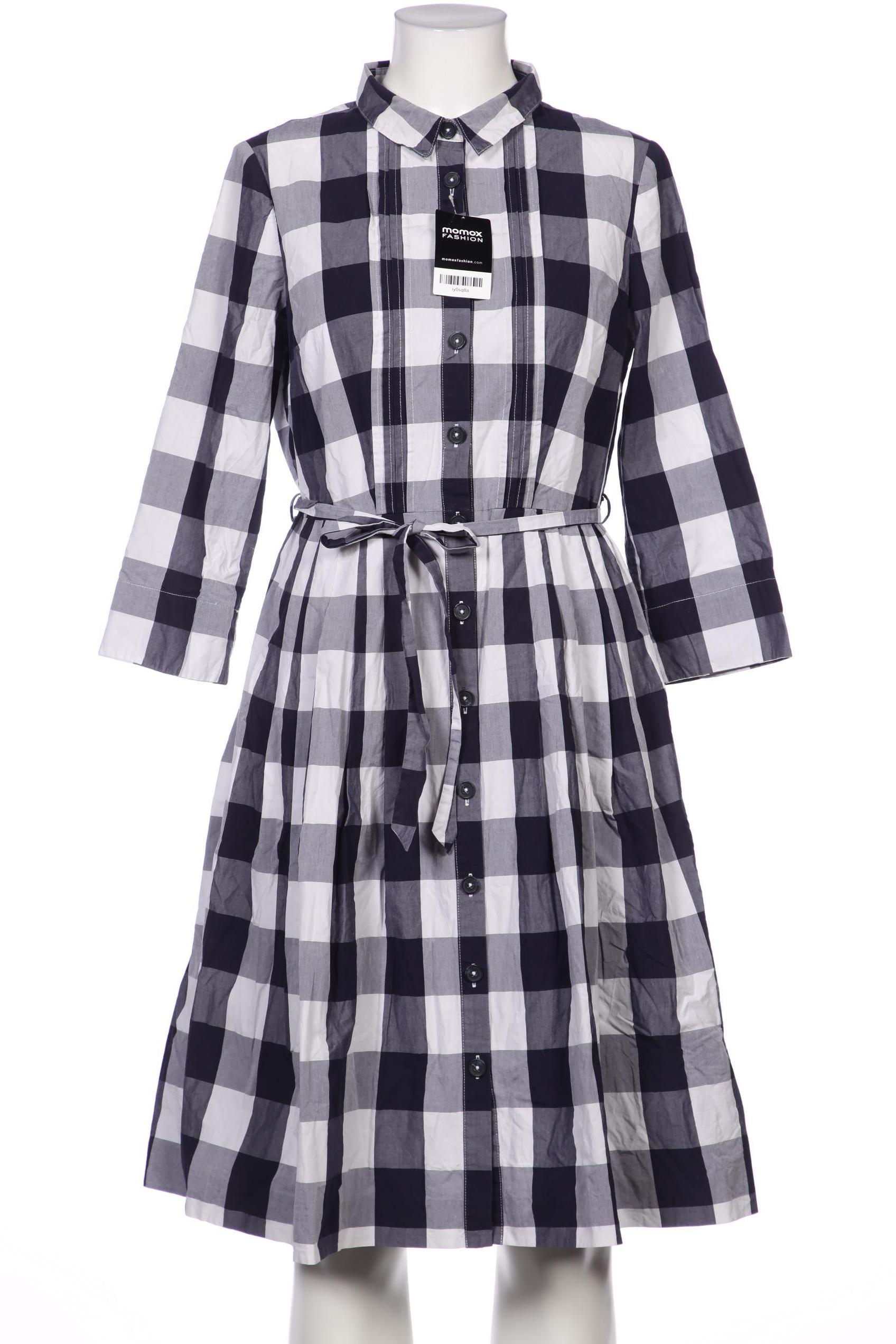 

Boden Damen Kleid, marineblau, Gr. 40