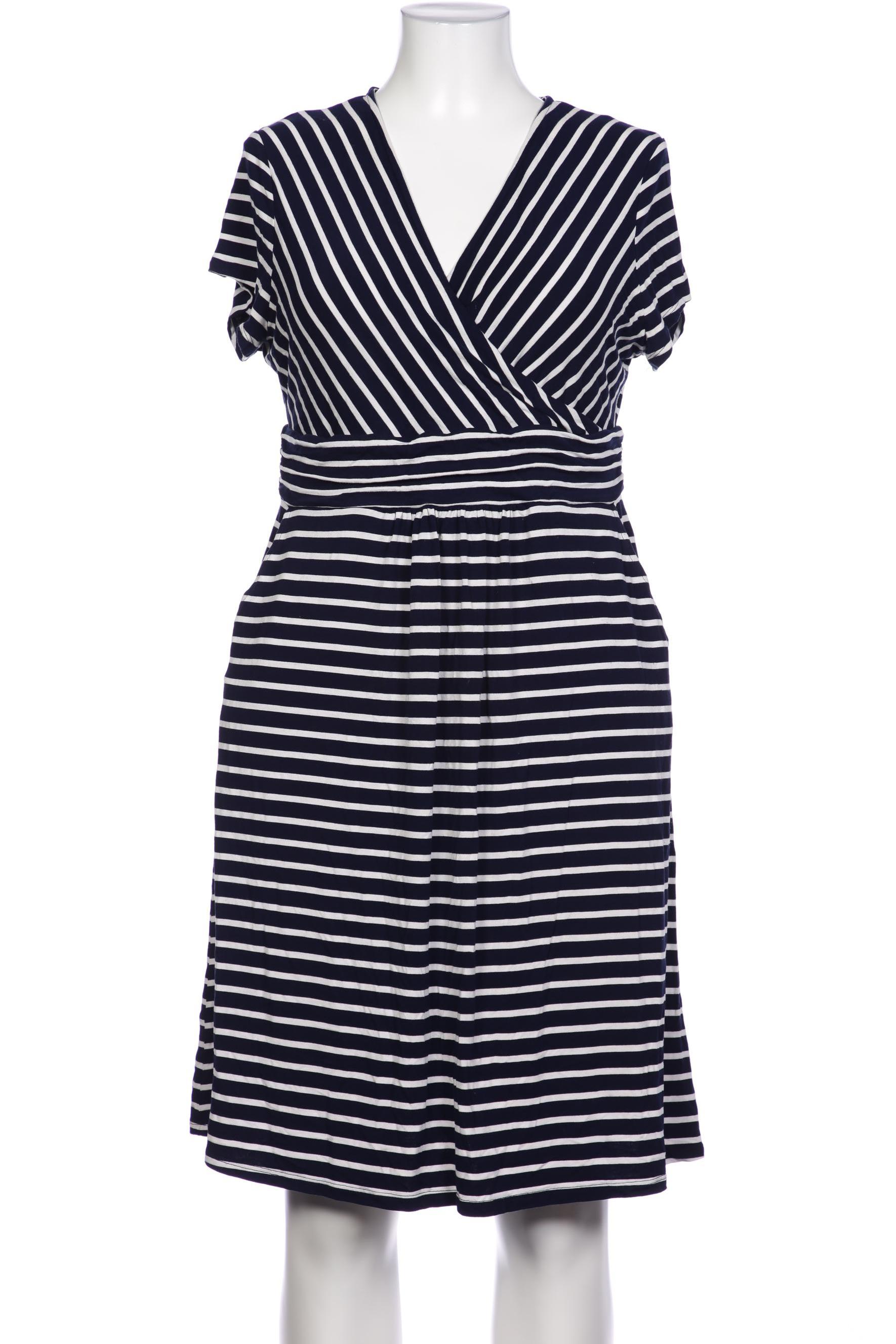 

Boden Damen Kleid, marineblau