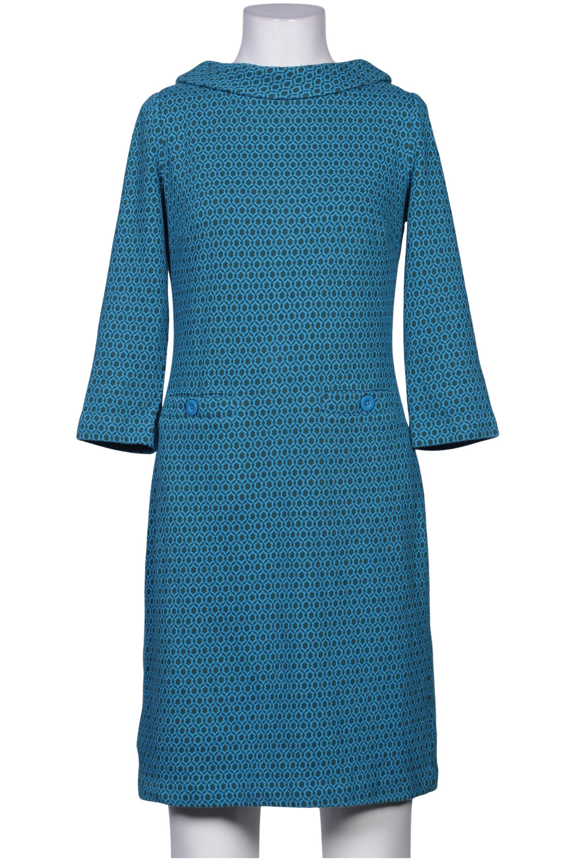 

Boden Damen Kleid, blau, Gr. 34